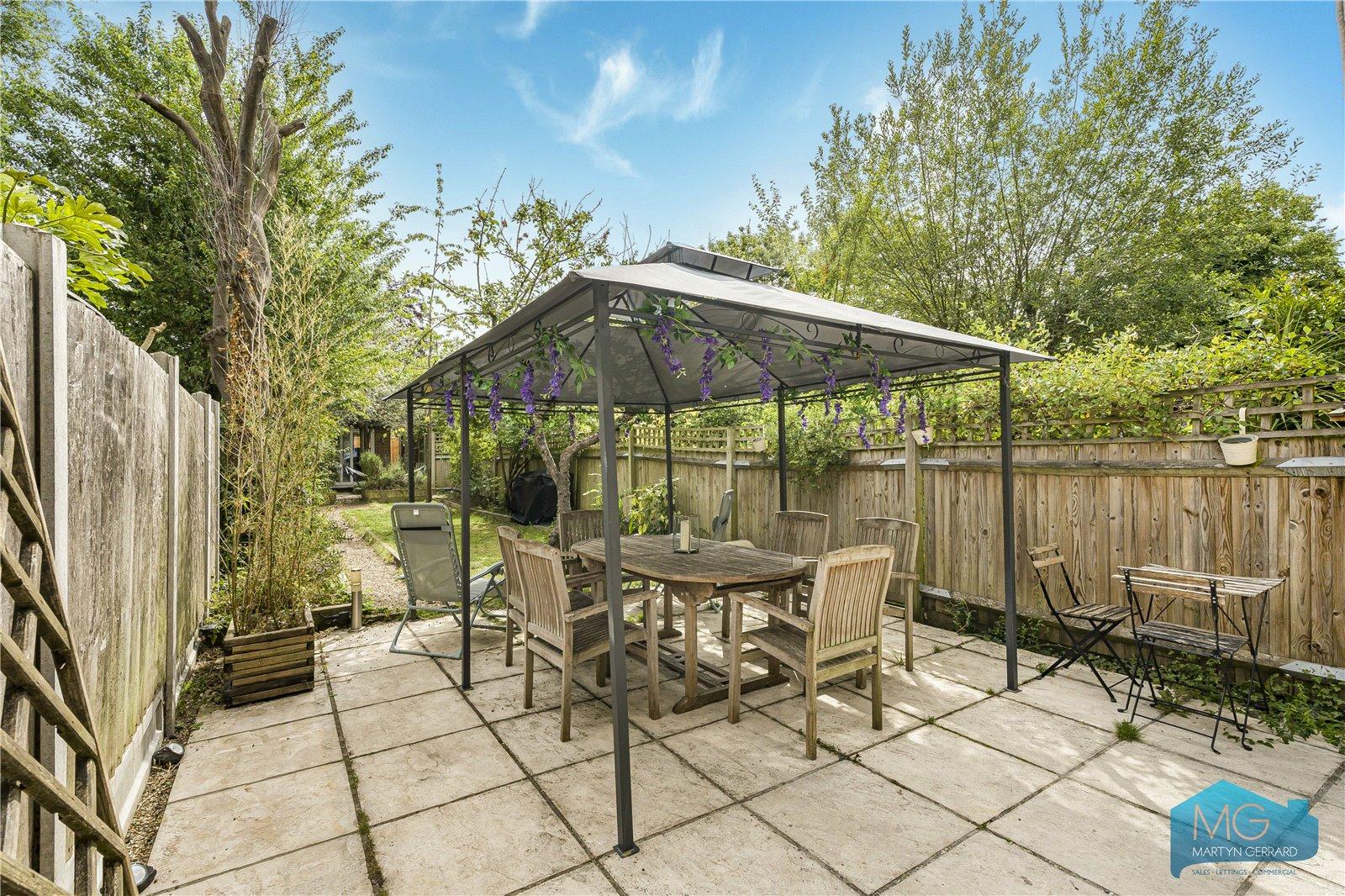2 bedroom Ground Floor Flat for sale - Martyn Gerrard