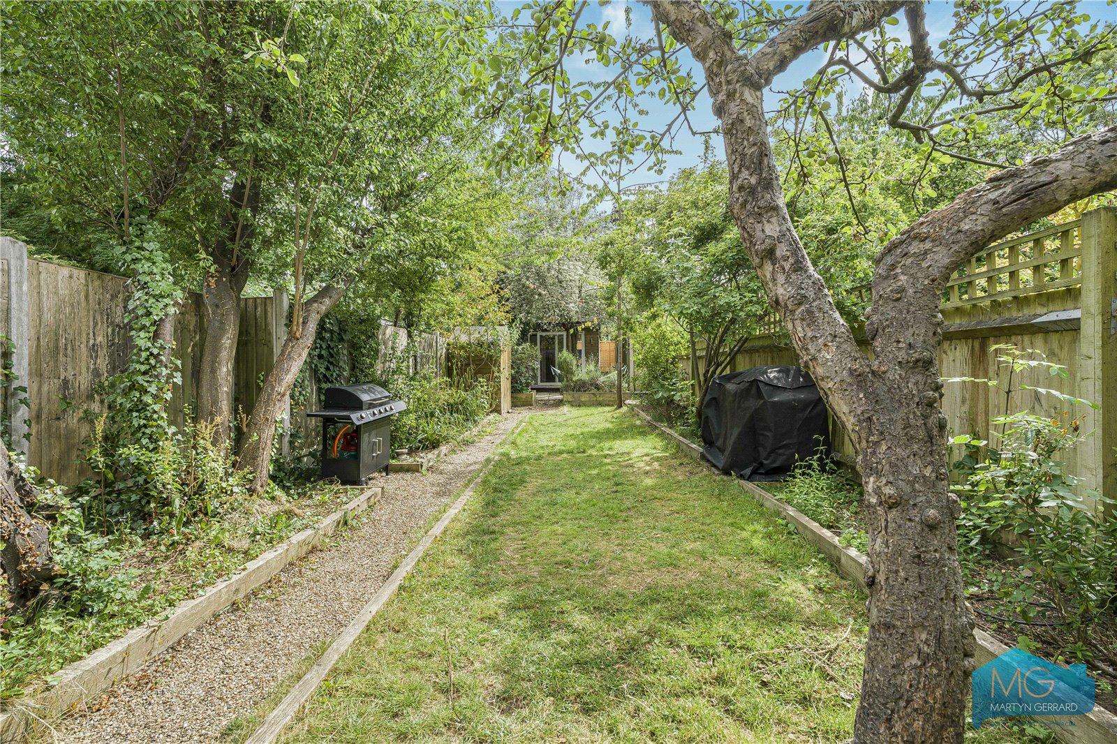 2 bedroom Ground Floor Flat for sale - Martyn Gerrard