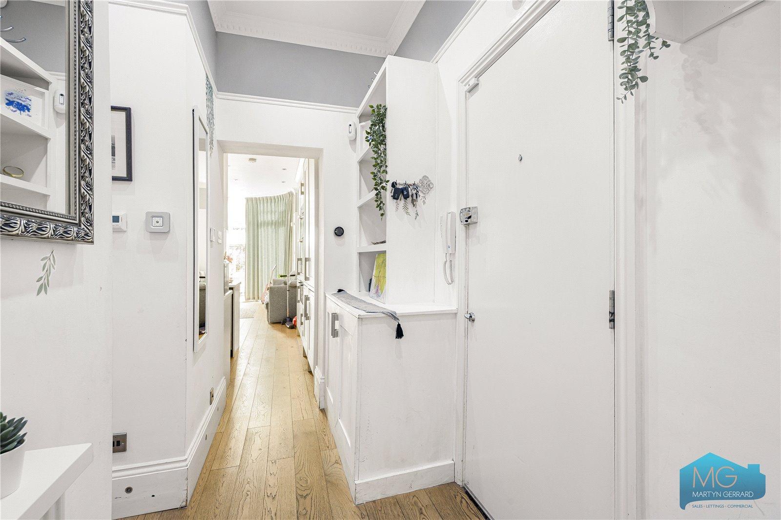 2 bedroom Ground Floor Flat for sale - Martyn Gerrard