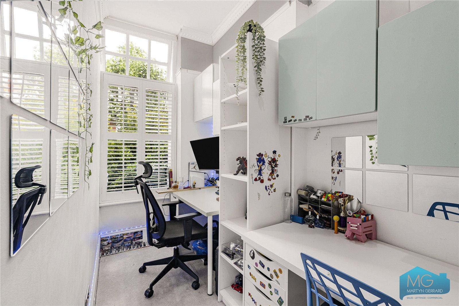 2 bedroom Ground Floor Flat for sale - Martyn Gerrard
