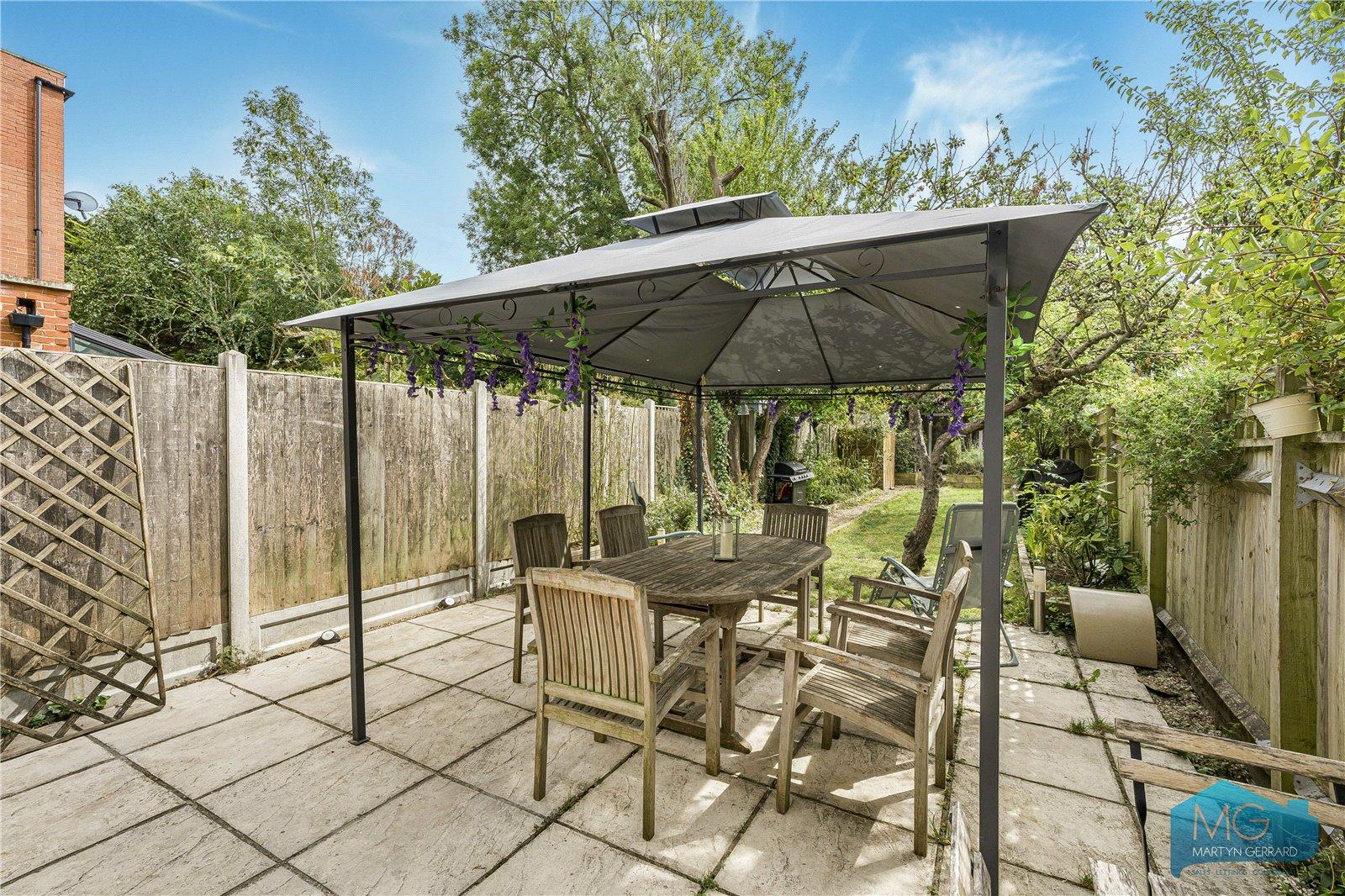 2 bedroom Ground Floor Flat for sale - Martyn Gerrard