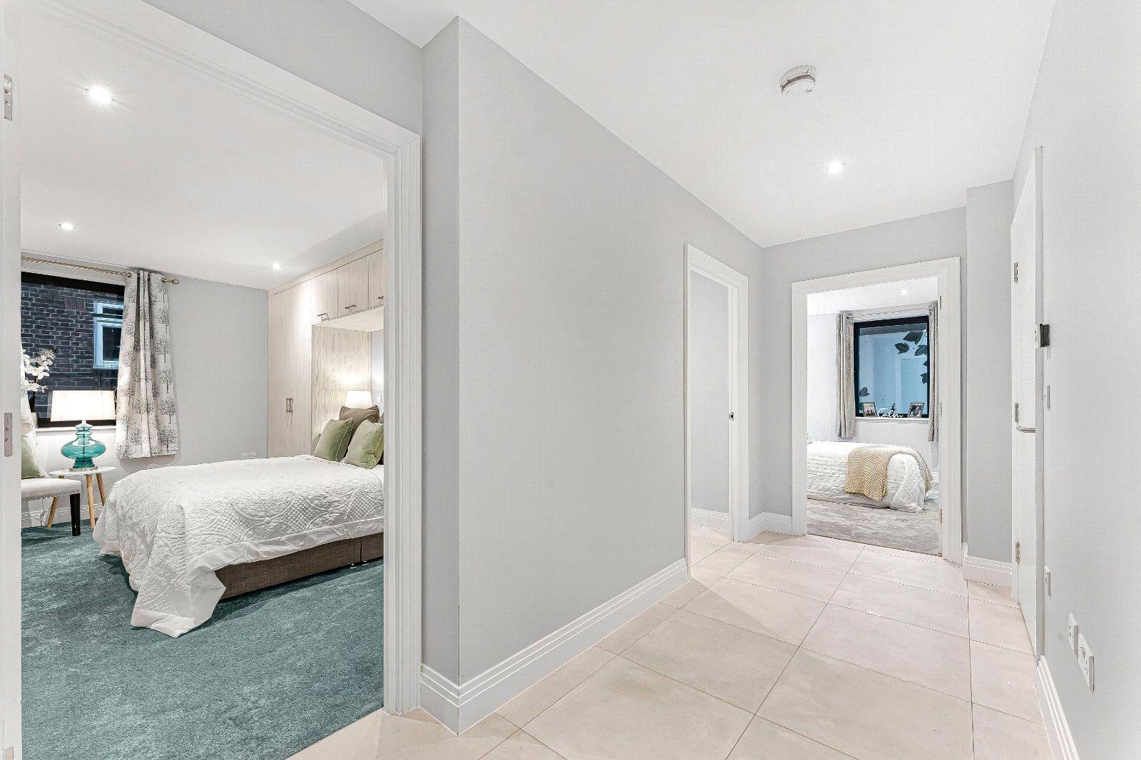 1 bedroom Ground Floor Flat for sale - Martyn Gerrard