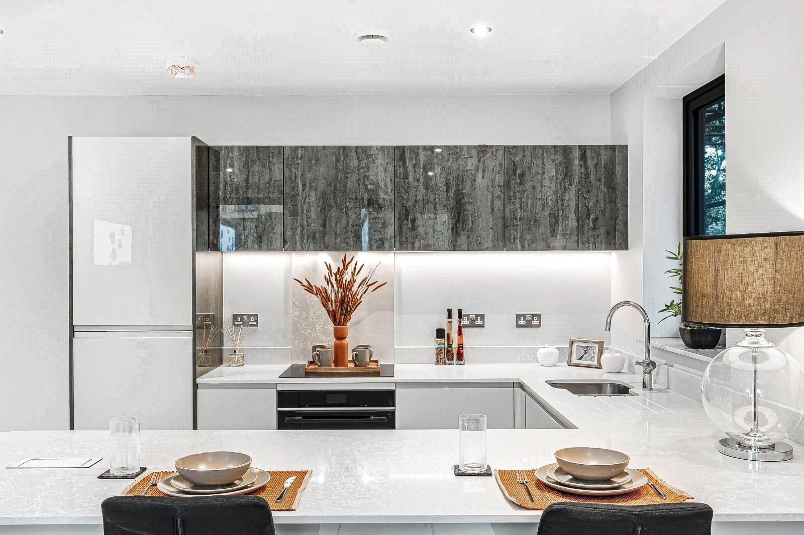1 bedroom Ground Floor Flat for sale - Martyn Gerrard