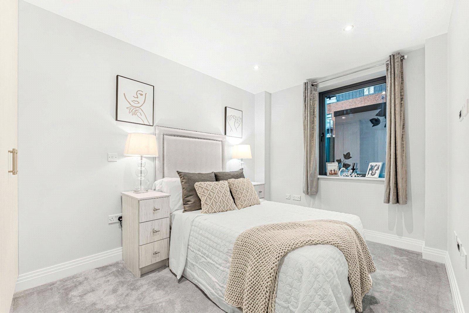 1 bedroom Ground Floor Flat for sale - Martyn Gerrard