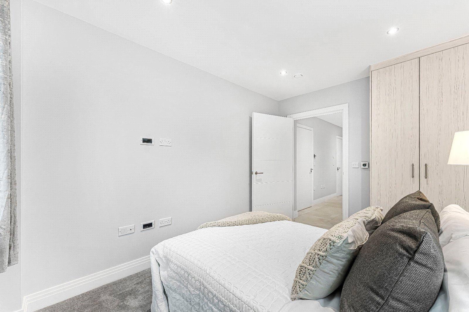 1 bedroom Ground Floor Flat for sale - Martyn Gerrard