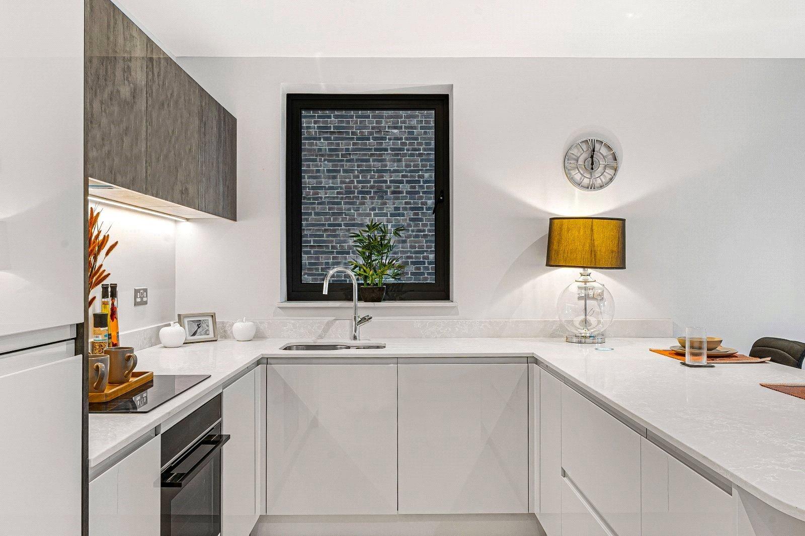 1 bedroom Ground Floor Flat for sale - Martyn Gerrard