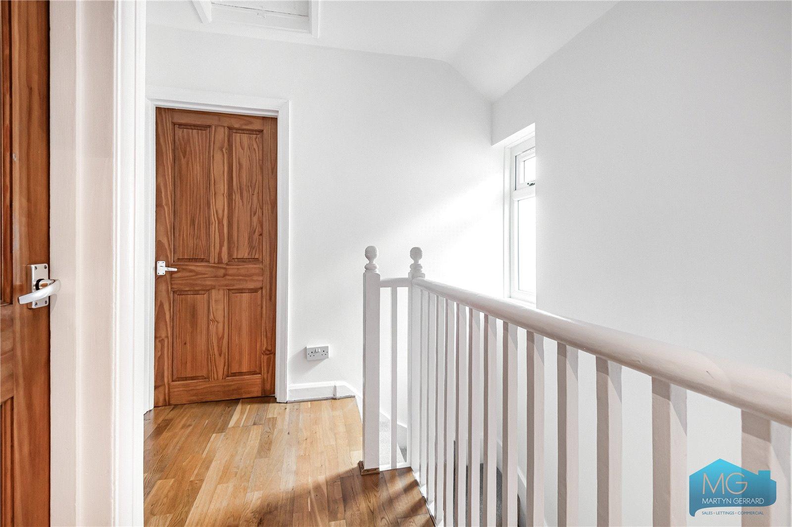 3 bedroom Semi-Detached House for sale - Martyn Gerrard