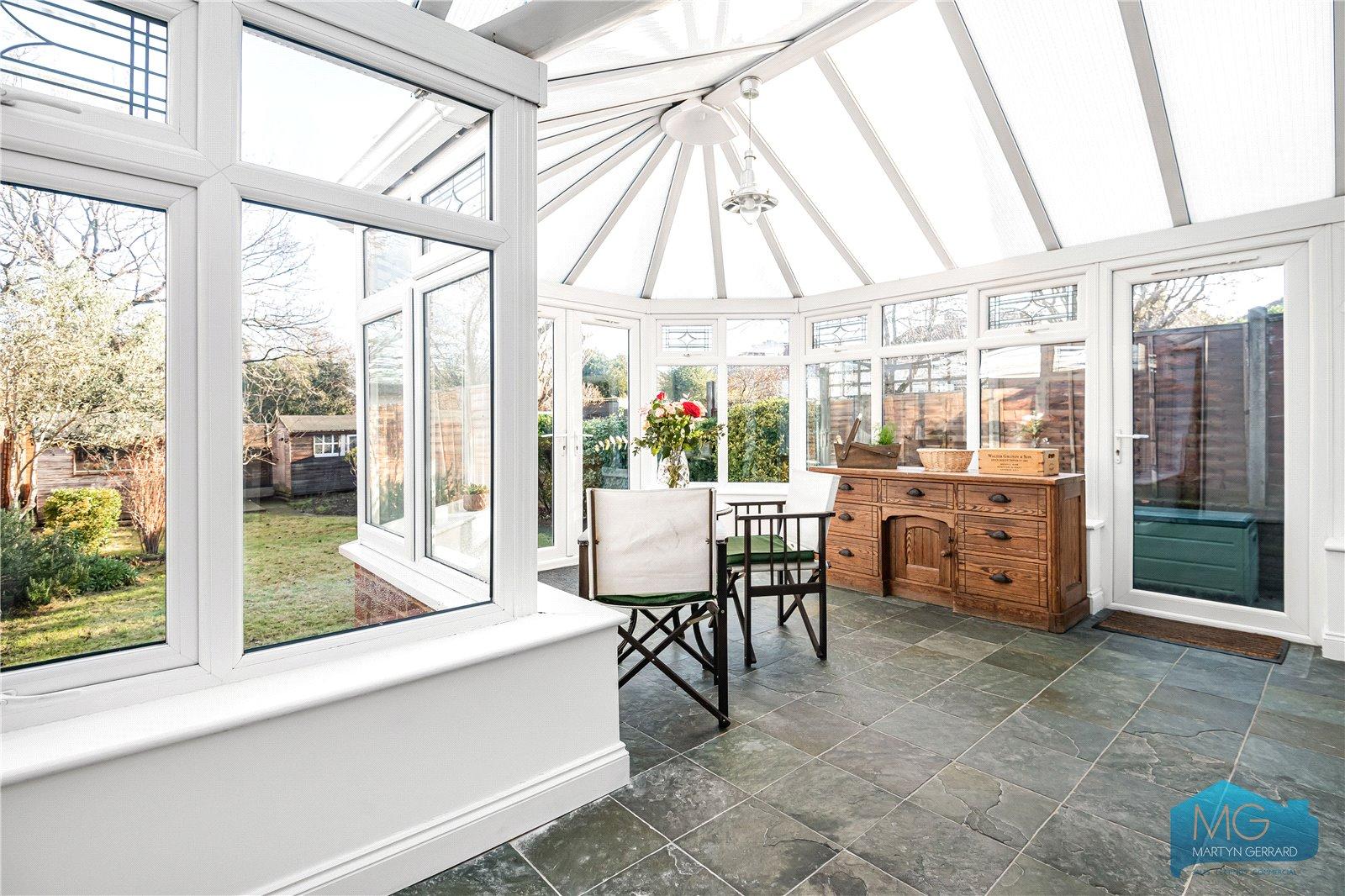 3 bedroom Semi-Detached House for sale - Martyn Gerrard