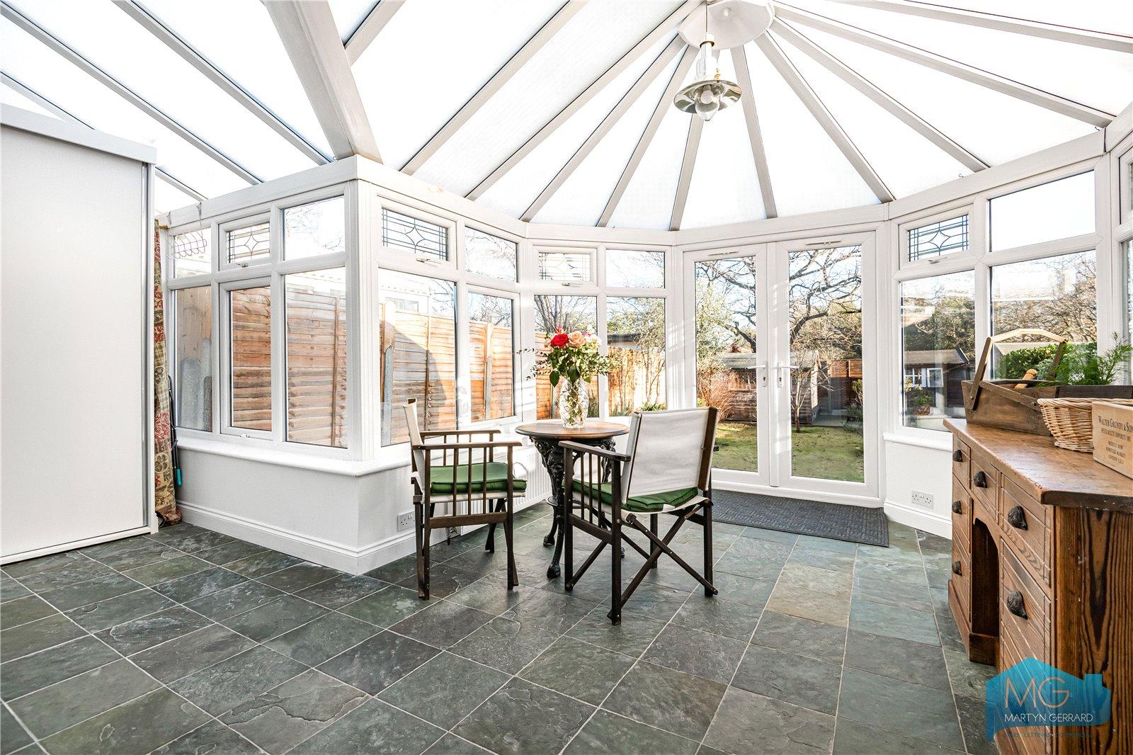 3 bedroom Semi-Detached House for sale - Martyn Gerrard