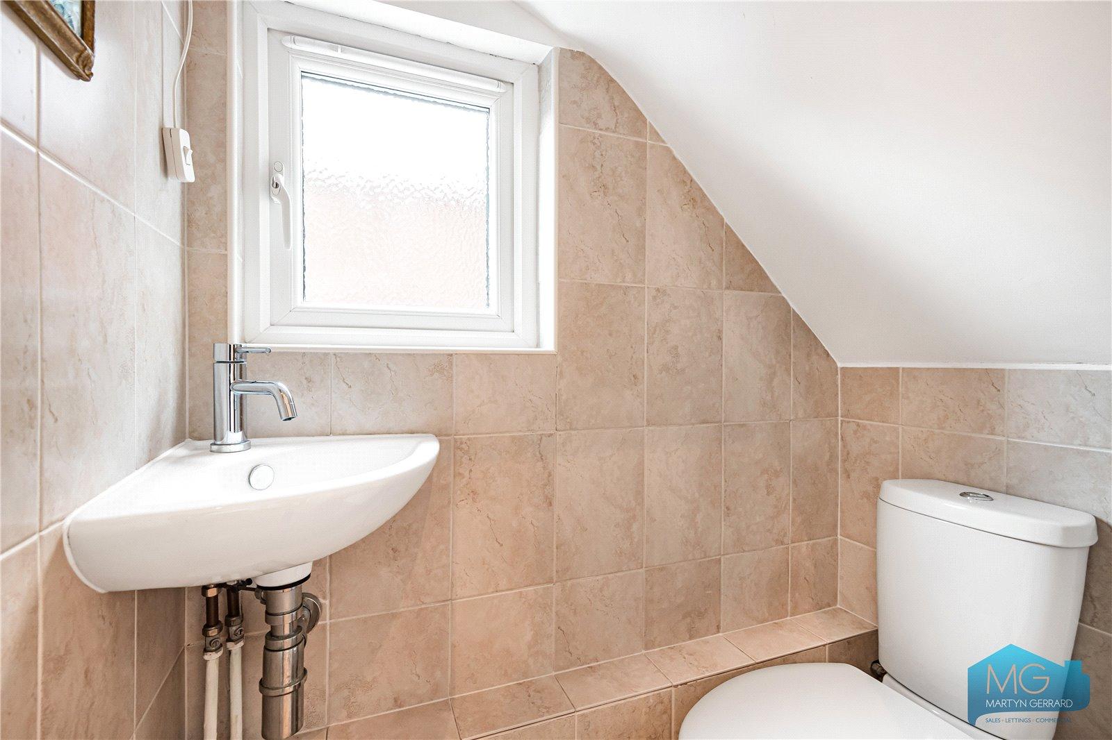 3 bedroom Semi-Detached House for sale - Martyn Gerrard