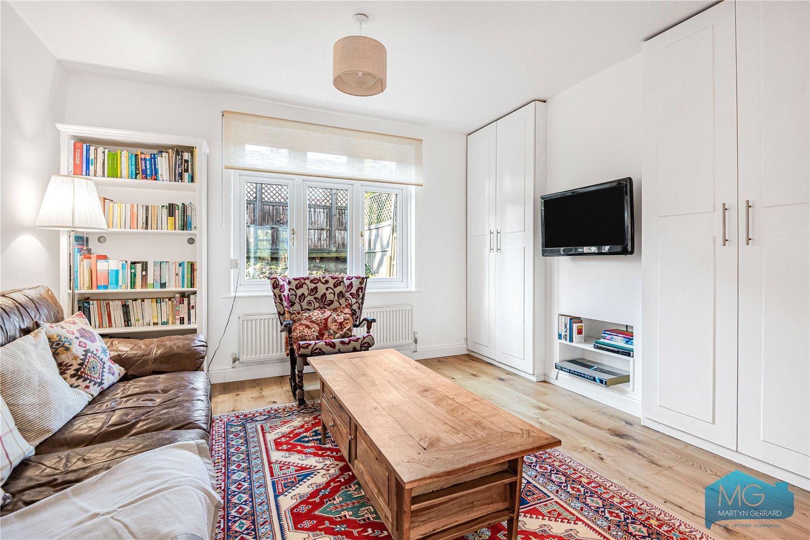 3 bedroom Semi-Detached House for sale - Martyn Gerrard