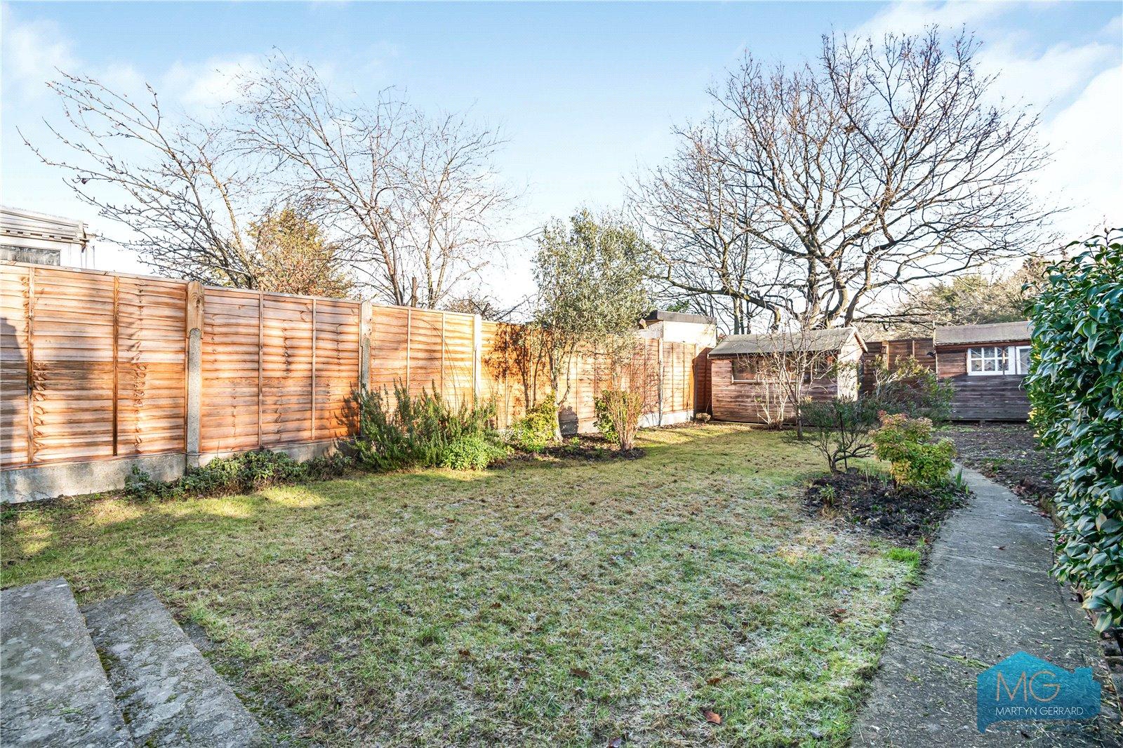 3 bedroom Semi-Detached House for sale - Martyn Gerrard
