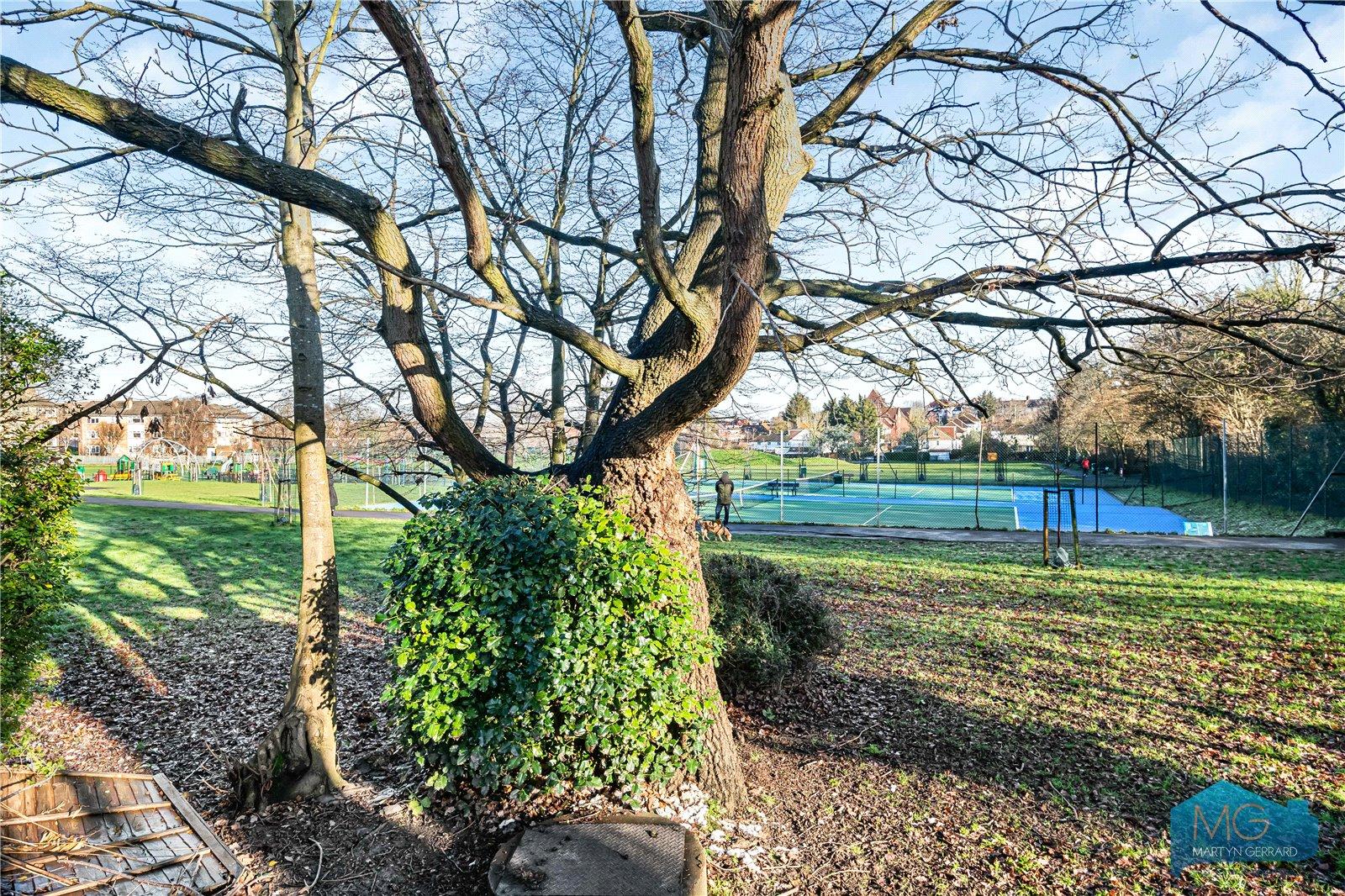 3 bedroom Semi-Detached House for sale - Martyn Gerrard