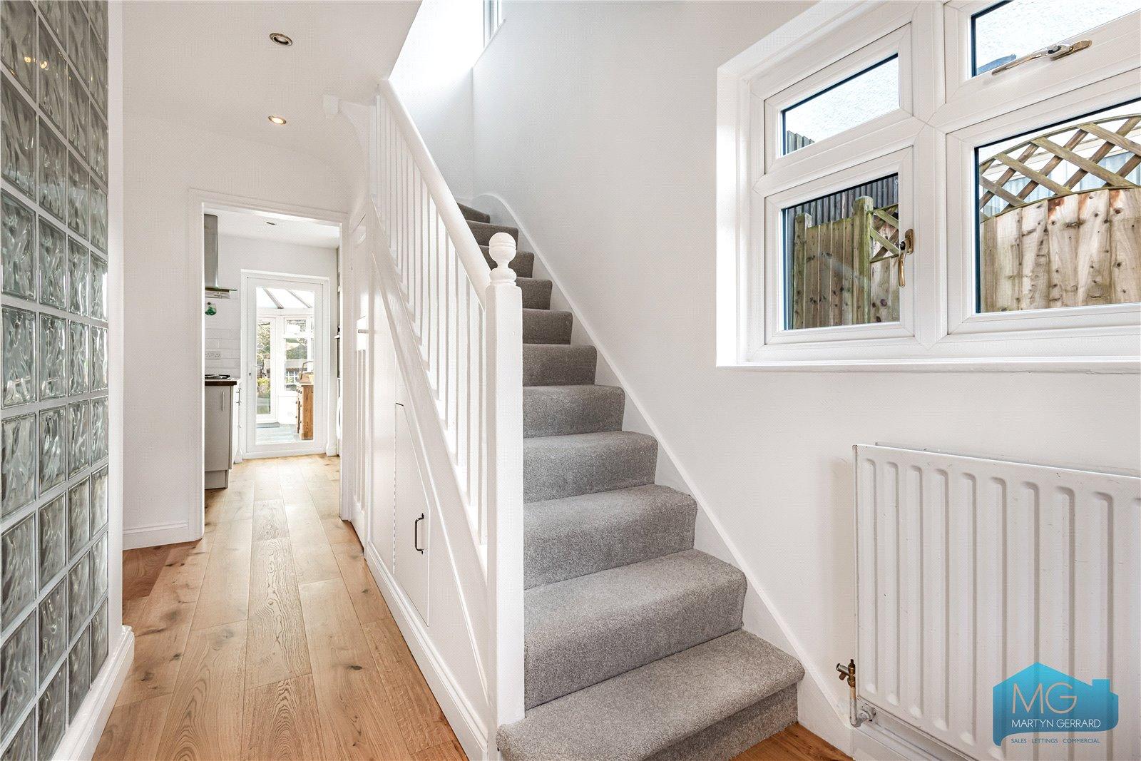 3 bedroom Semi-Detached House for sale - Martyn Gerrard