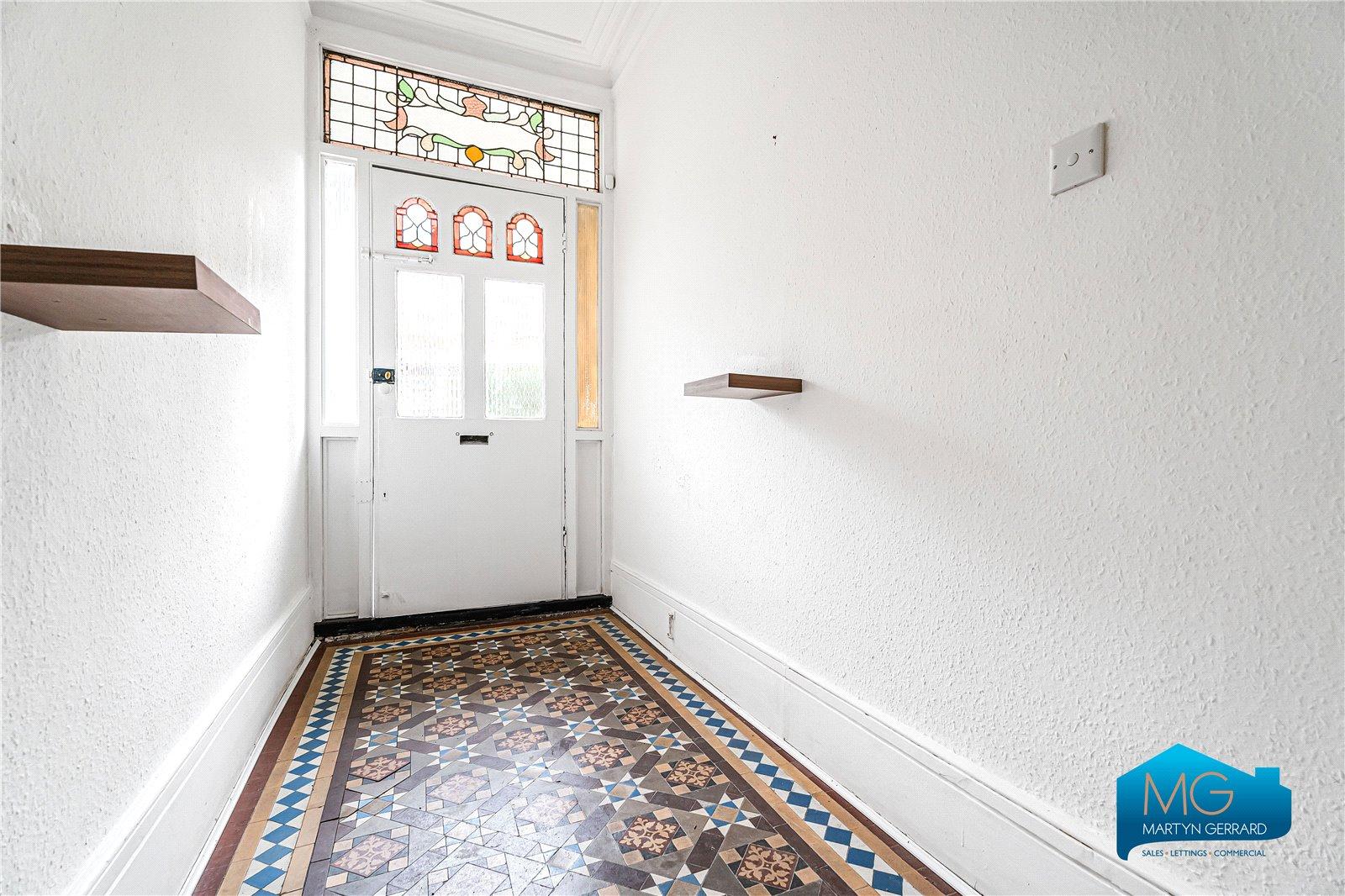2 bedroom Apartment to rent - Martyn Gerrard