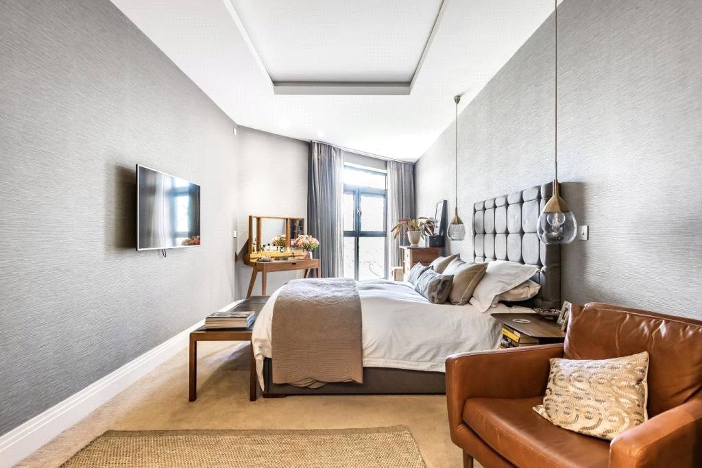 2 bedroom Apartment to rent - Martyn Gerrard