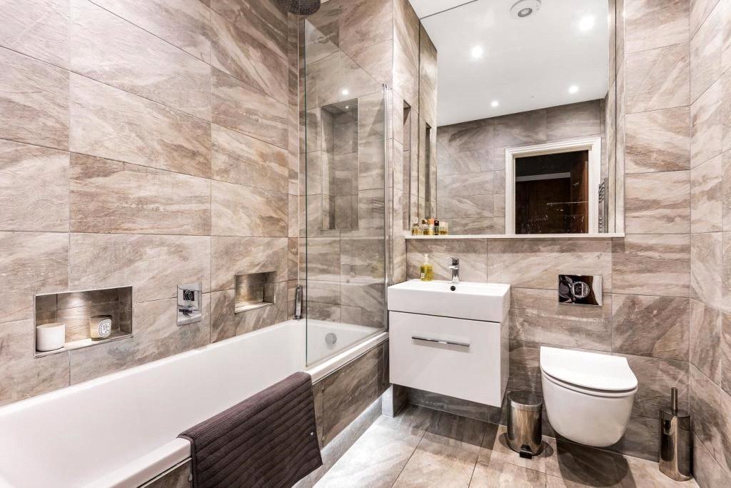 2 bedroom Apartment to rent - Martyn Gerrard