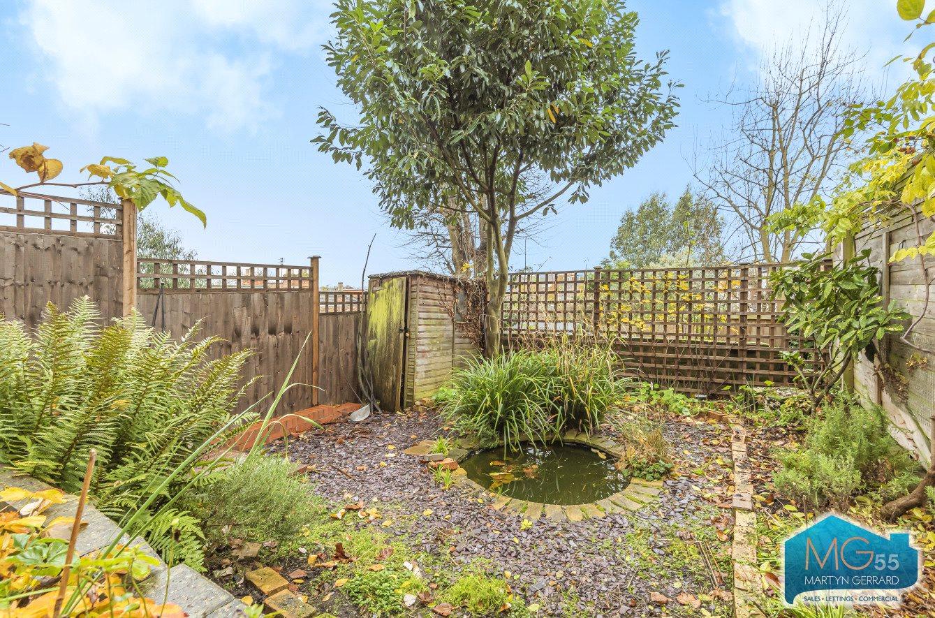 1 bedroom Apartment to rent - Martyn Gerrard