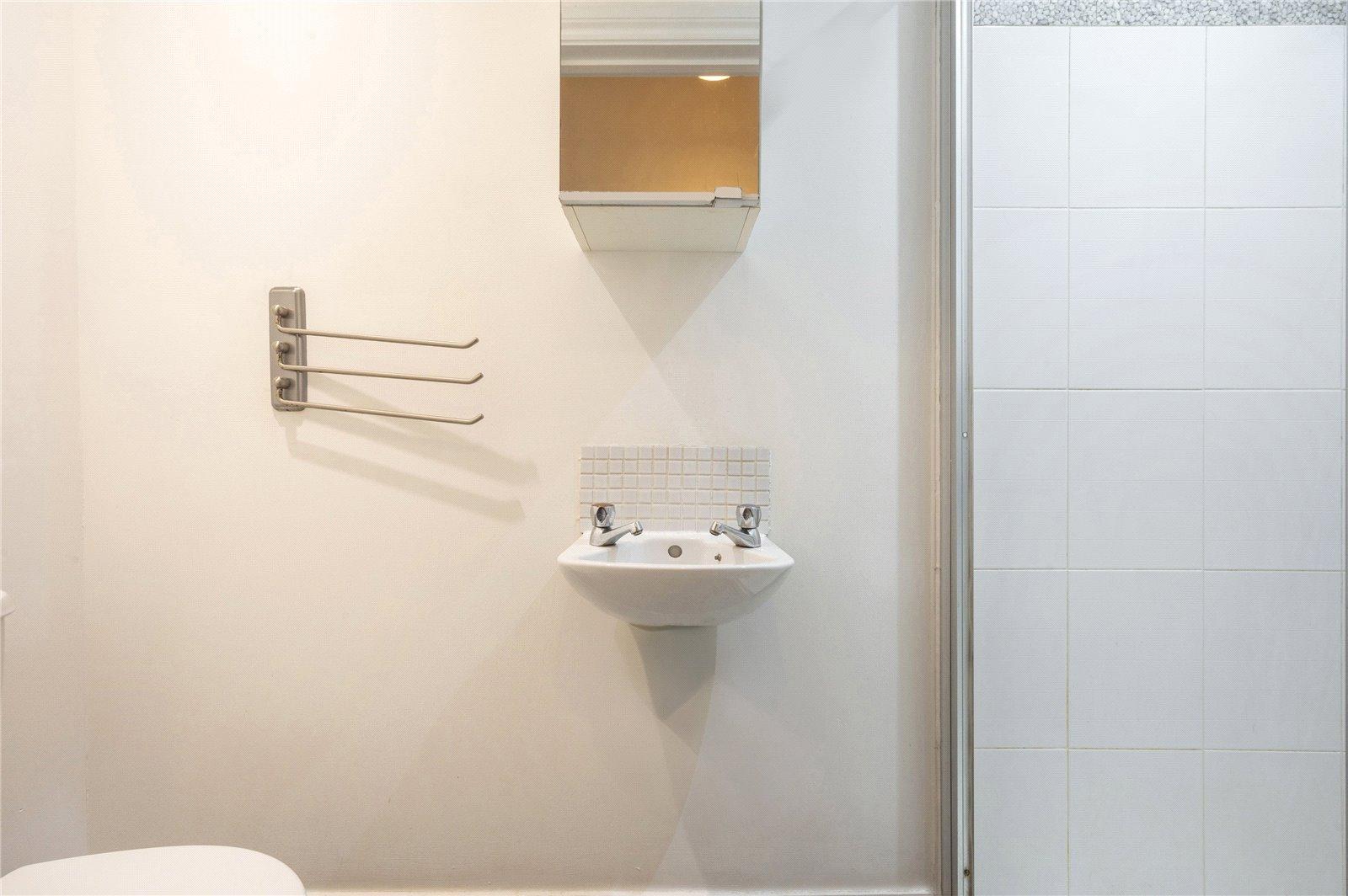 1 bedroom Apartment to rent - Martyn Gerrard