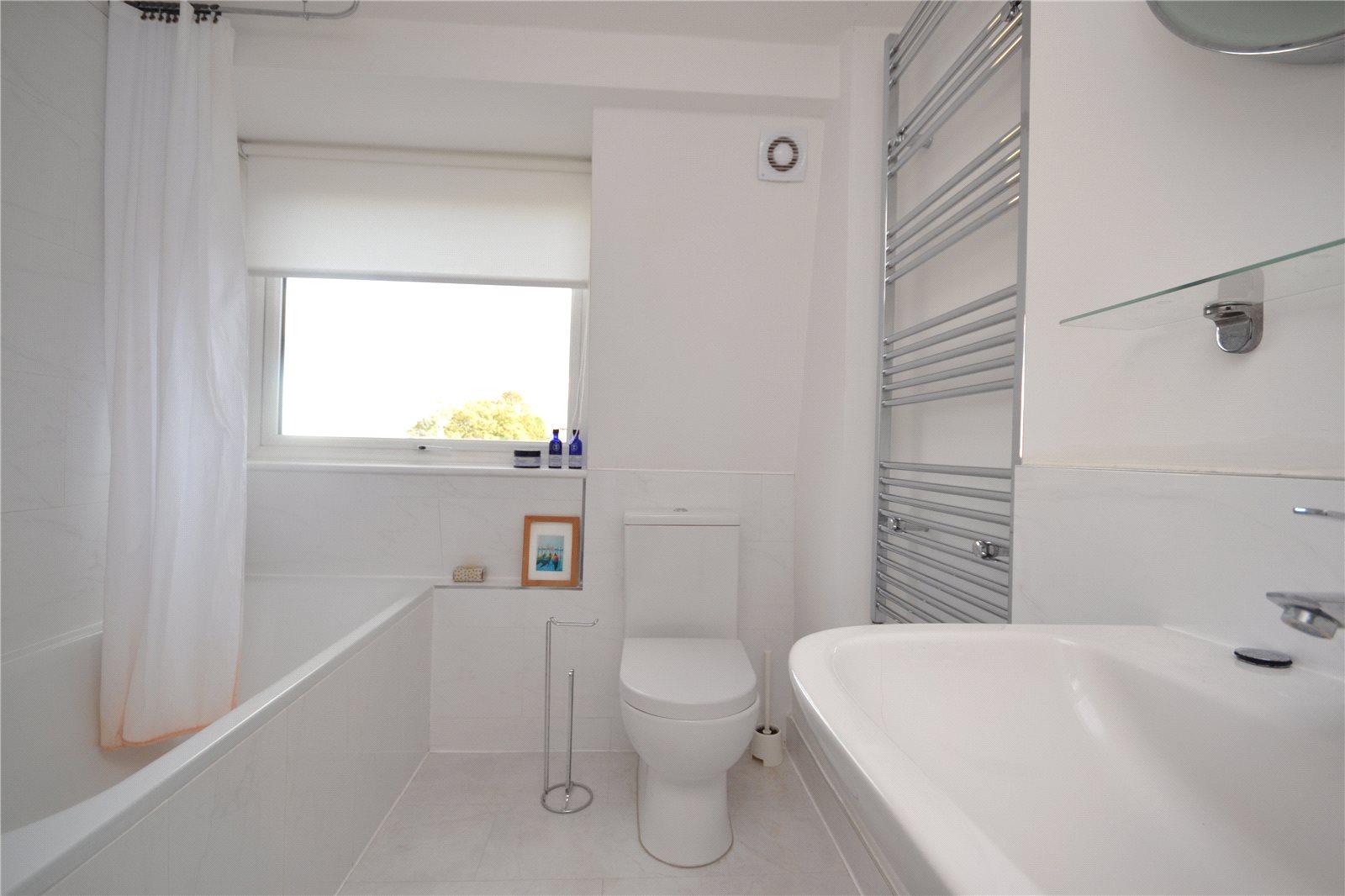 1 bedroom Apartment to rent - Martyn Gerrard