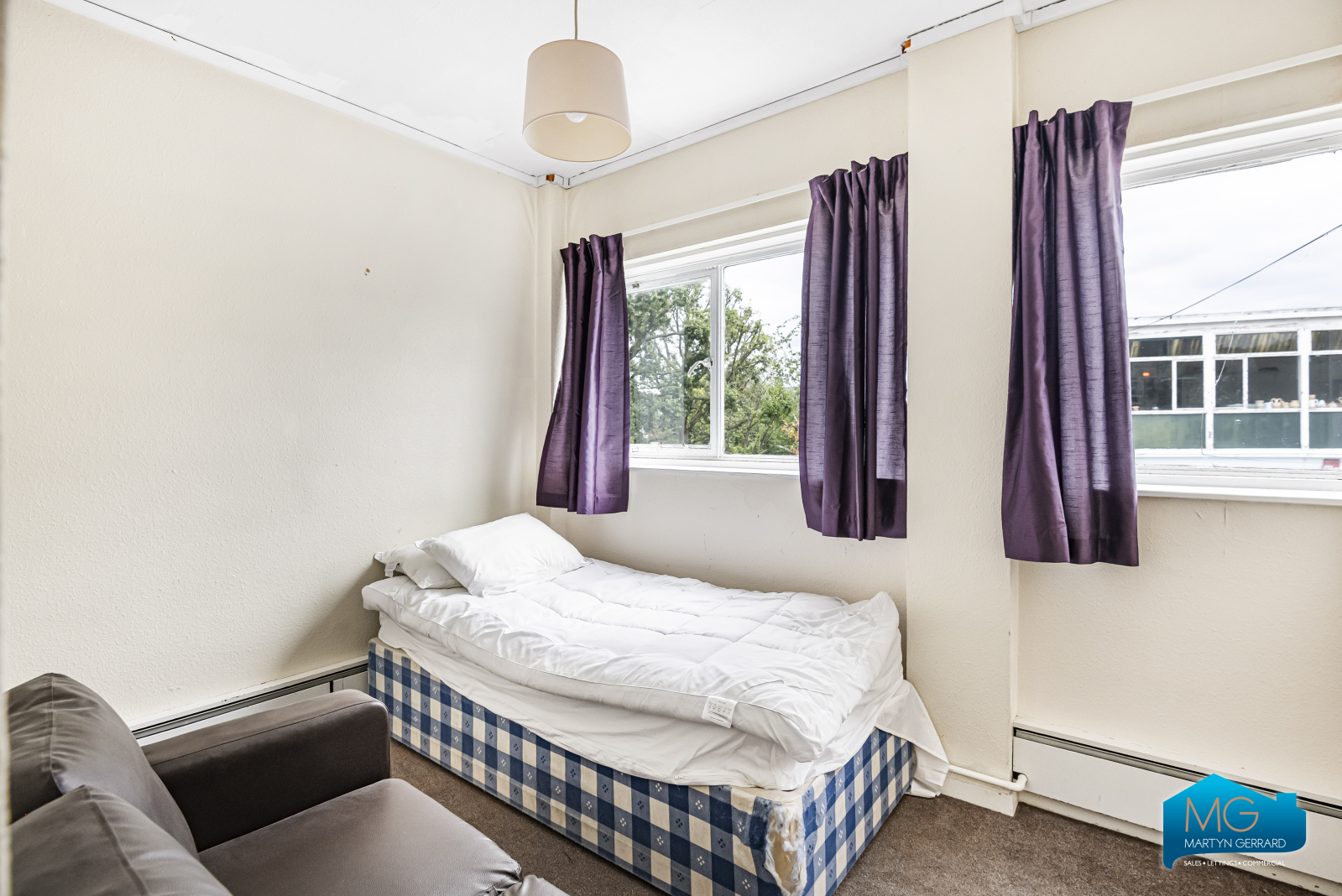 3 bedroom Property to rent - Martyn Gerrard