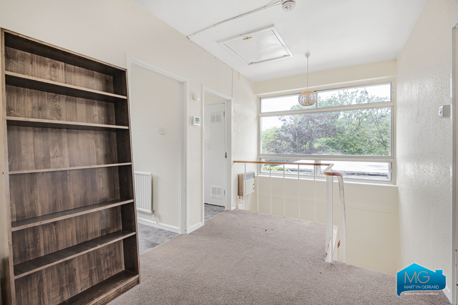 3 bedroom Property to rent - Martyn Gerrard