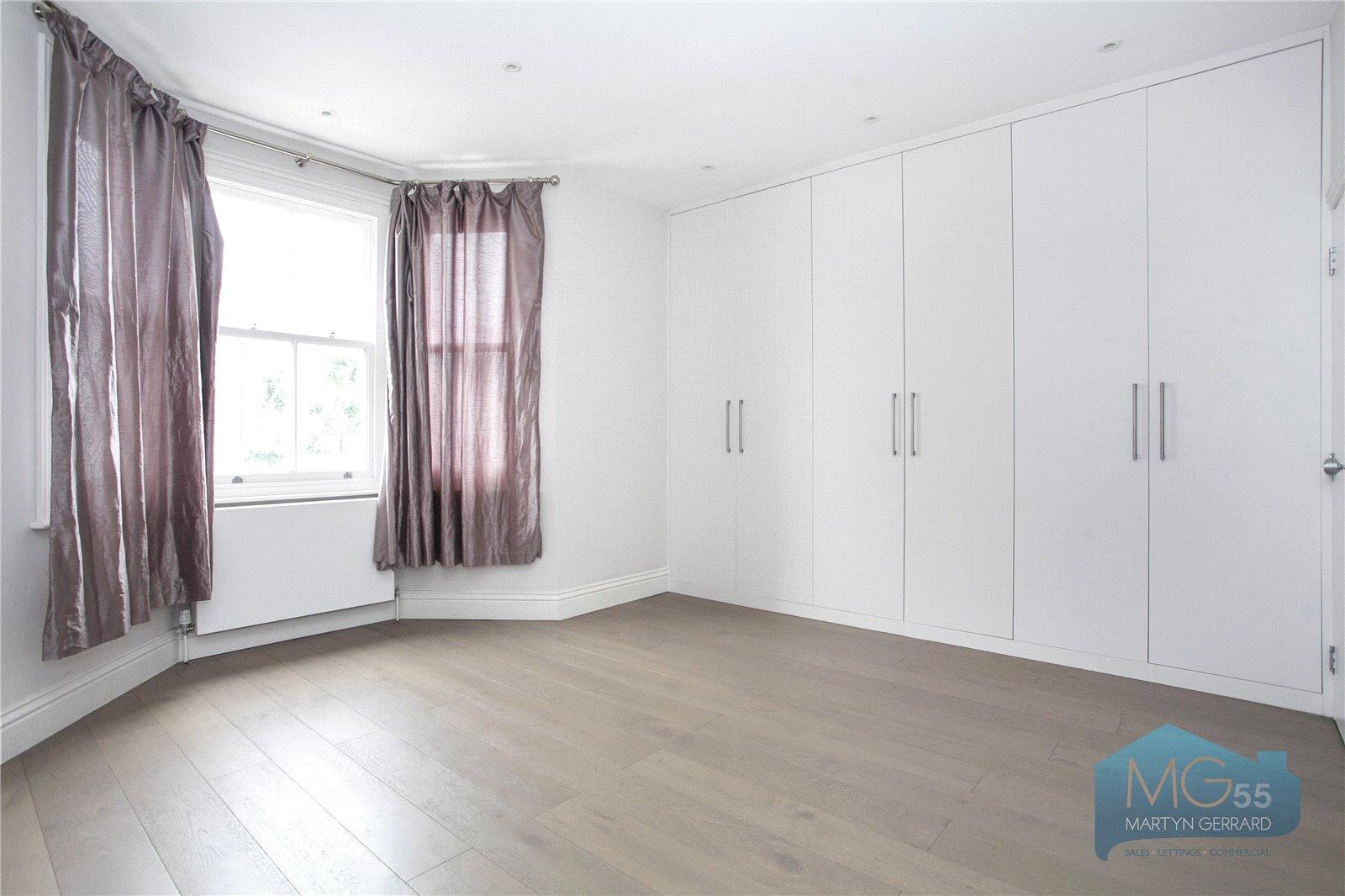 4 bedroom Terraced House to rent - Martyn Gerrard