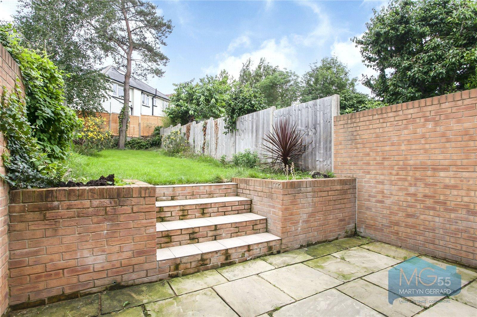 4 bedroom Terraced House to rent - Martyn Gerrard