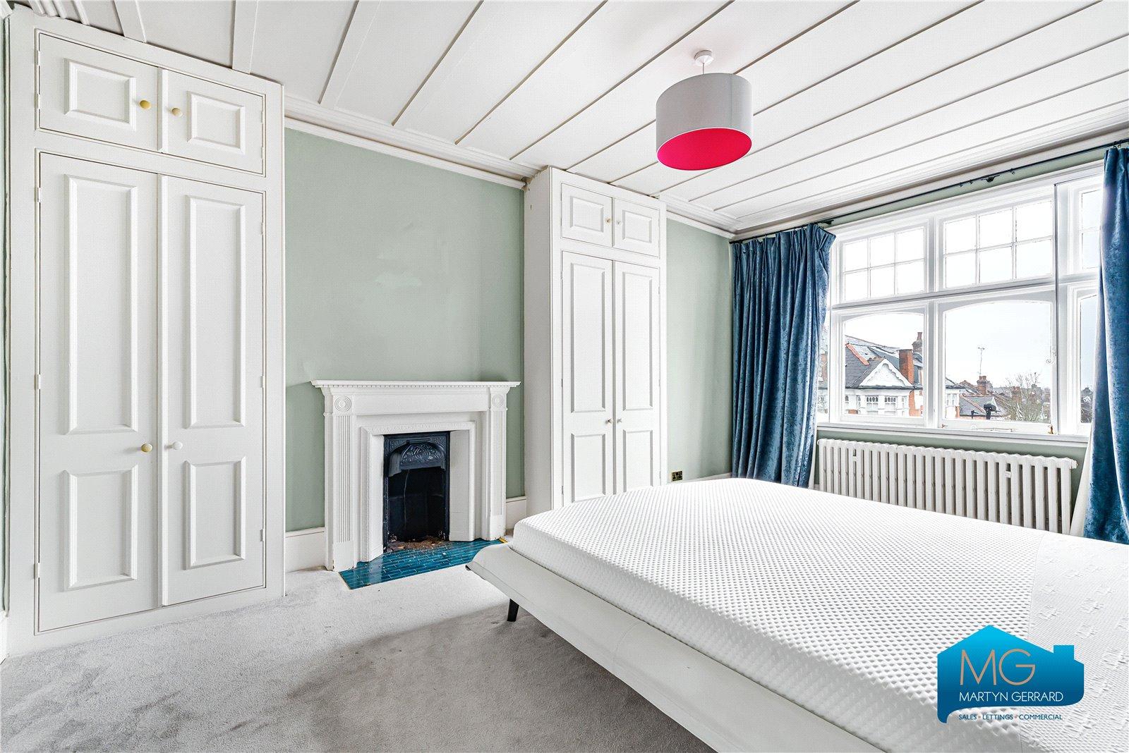 5 bedroom Terraced House to rent - Martyn Gerrard