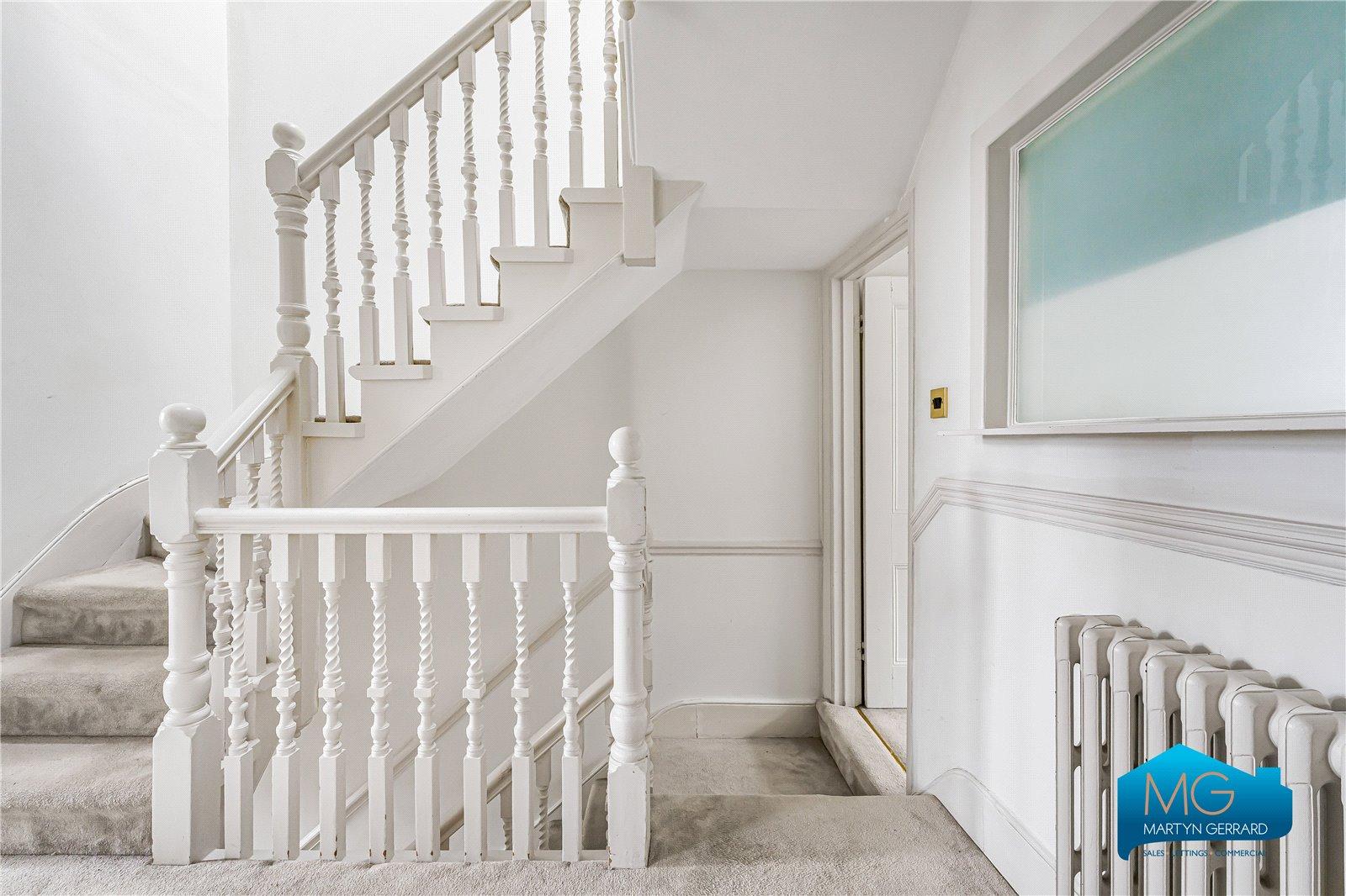 5 bedroom Terraced House to rent - Martyn Gerrard
