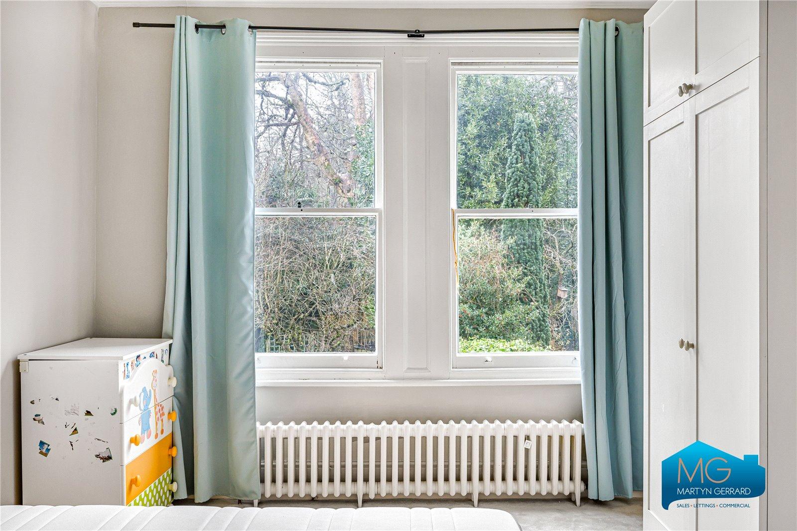 5 bedroom Terraced House to rent - Martyn Gerrard