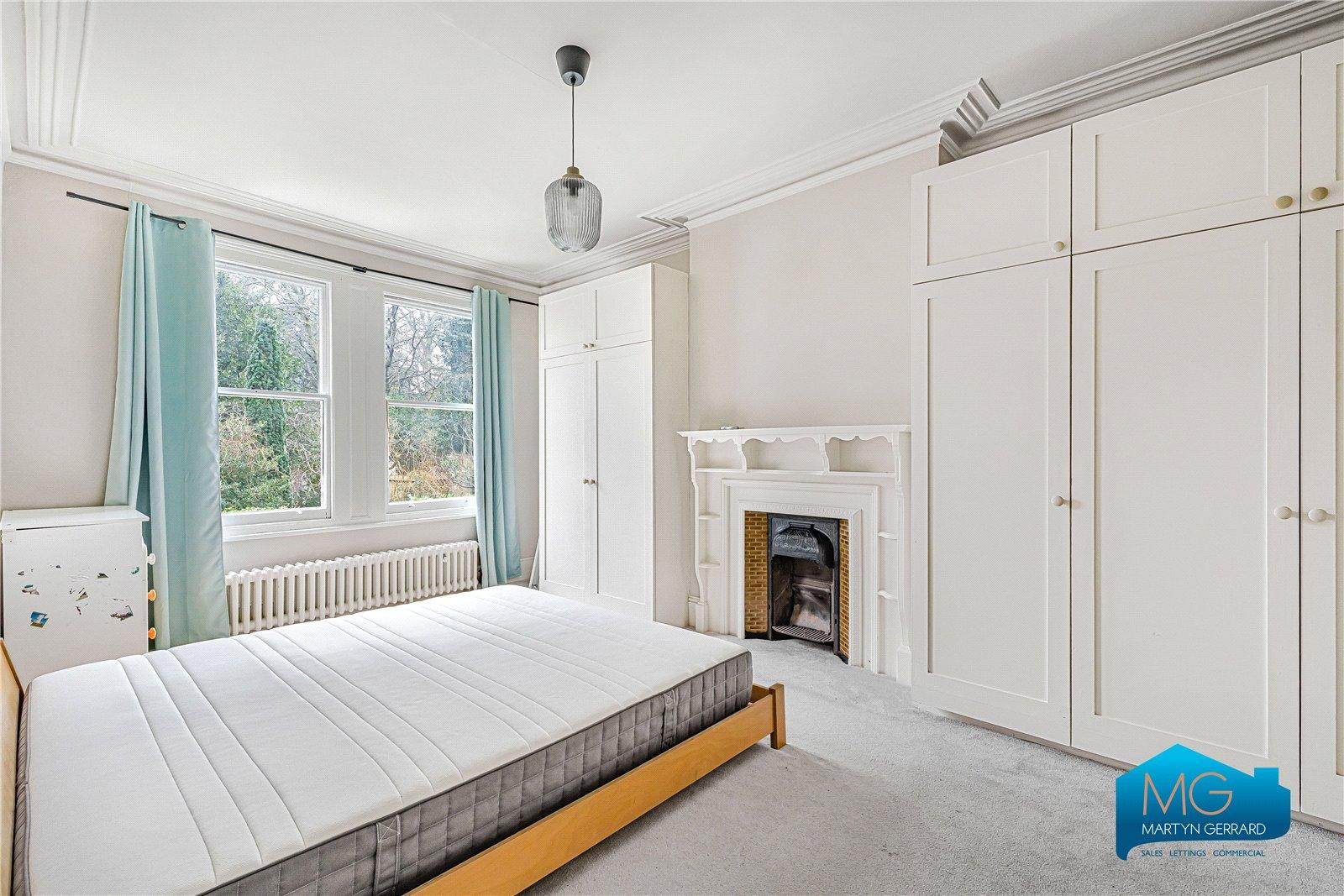 5 bedroom Terraced House to rent - Martyn Gerrard