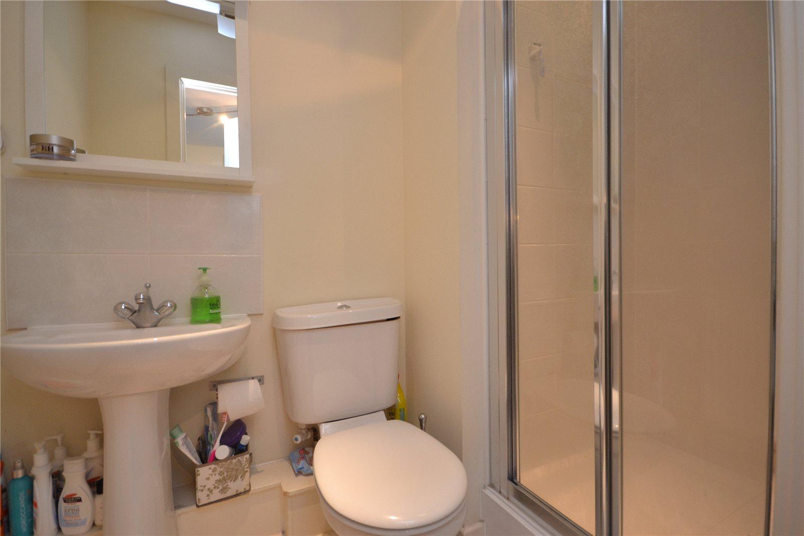 2 bedroom Property to rent - Martyn Gerrard