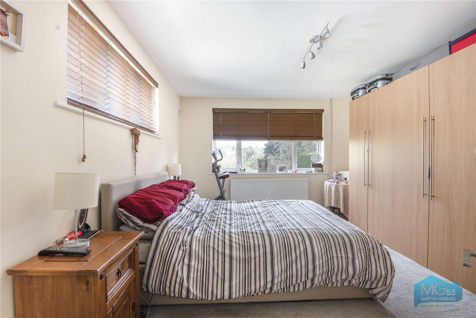 2 bedroom Maisonette to rent - Martyn Gerrard