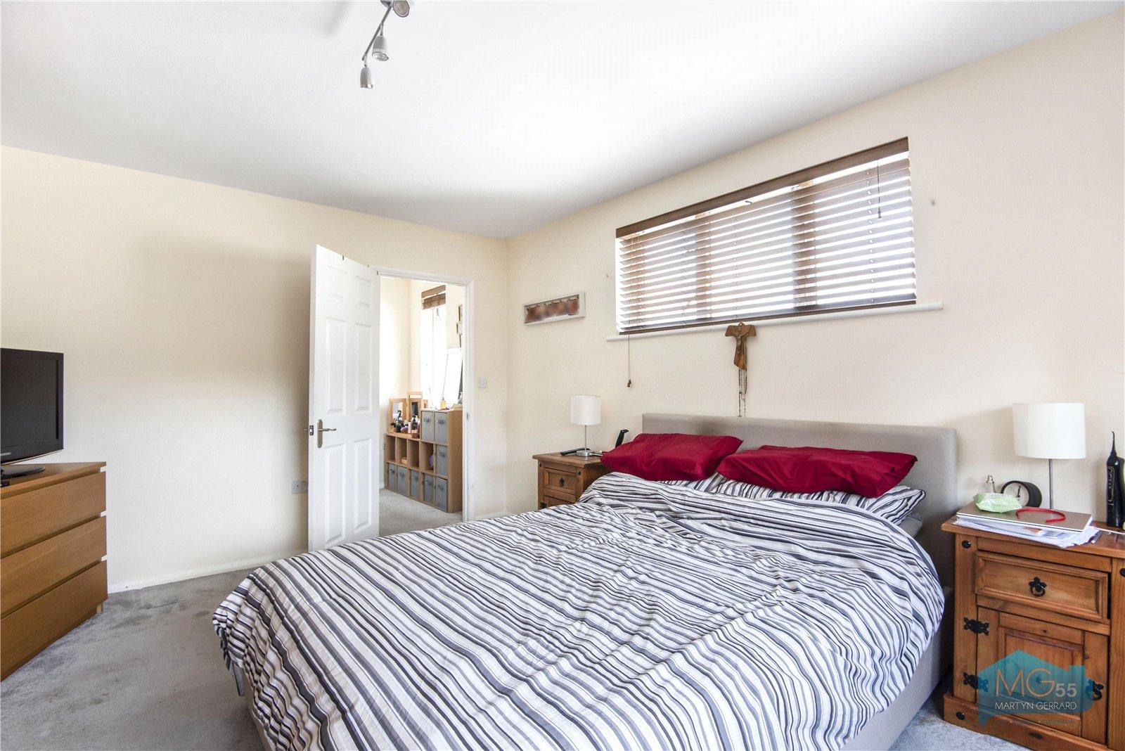 2 bedroom Maisonette to rent - Martyn Gerrard