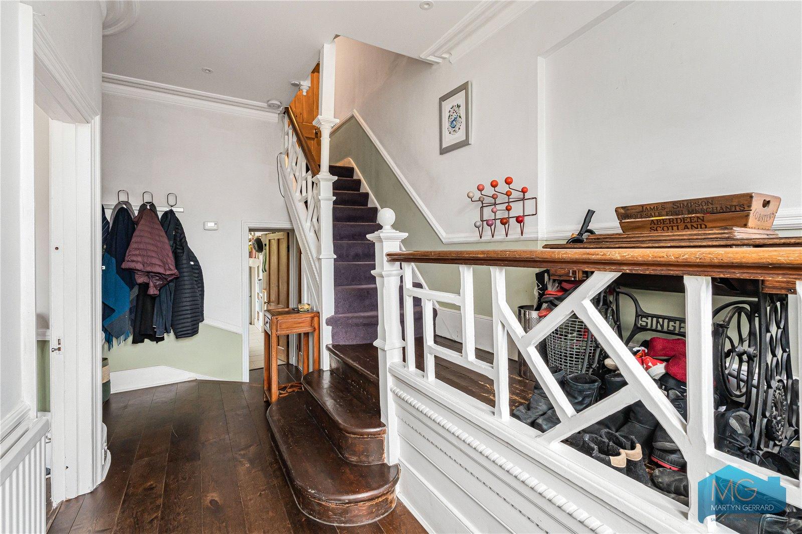 5 bedroom House for sale - Martyn Gerrard
