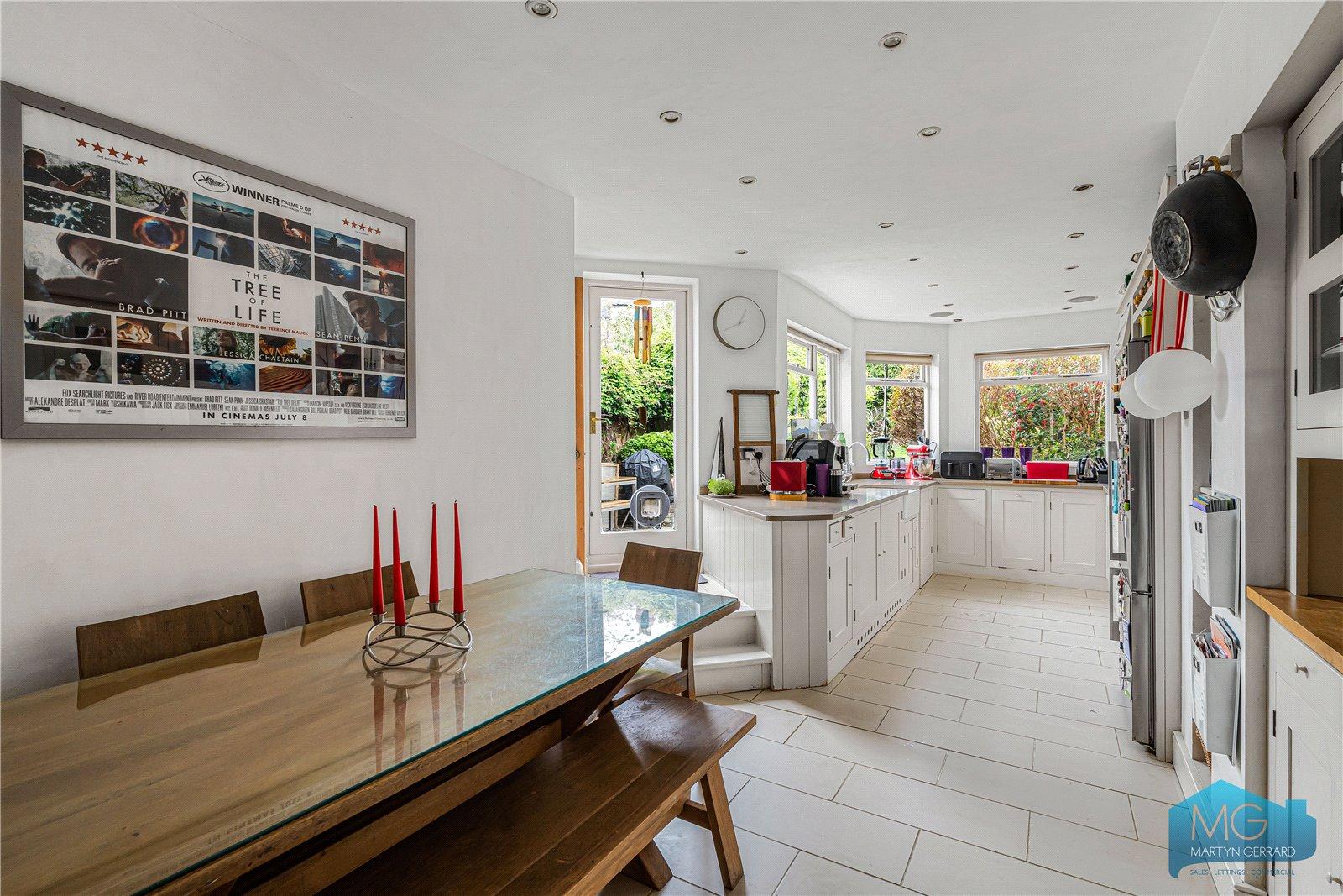5 bedroom House for sale - Martyn Gerrard