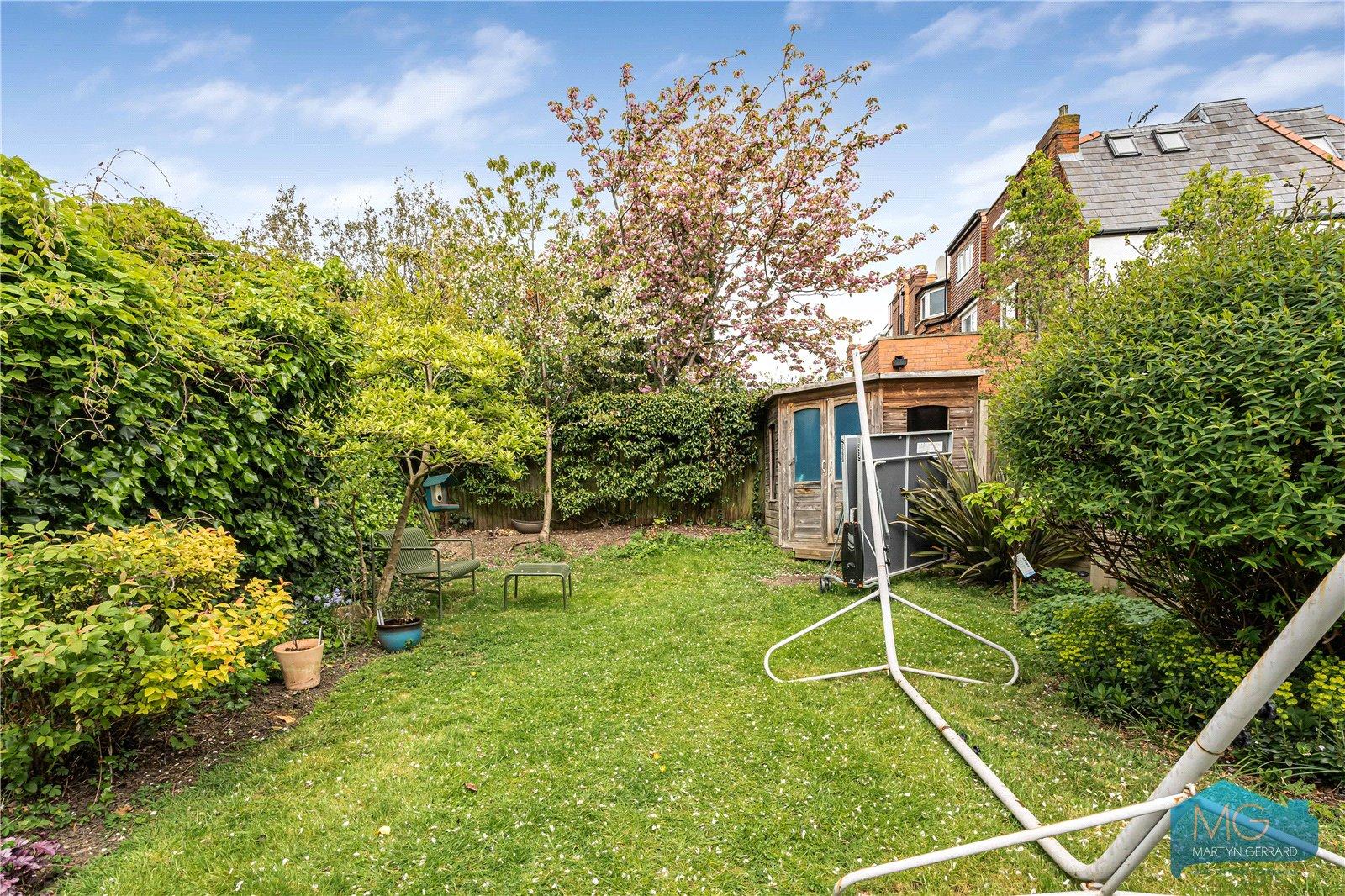 5 bedroom House for sale - Martyn Gerrard
