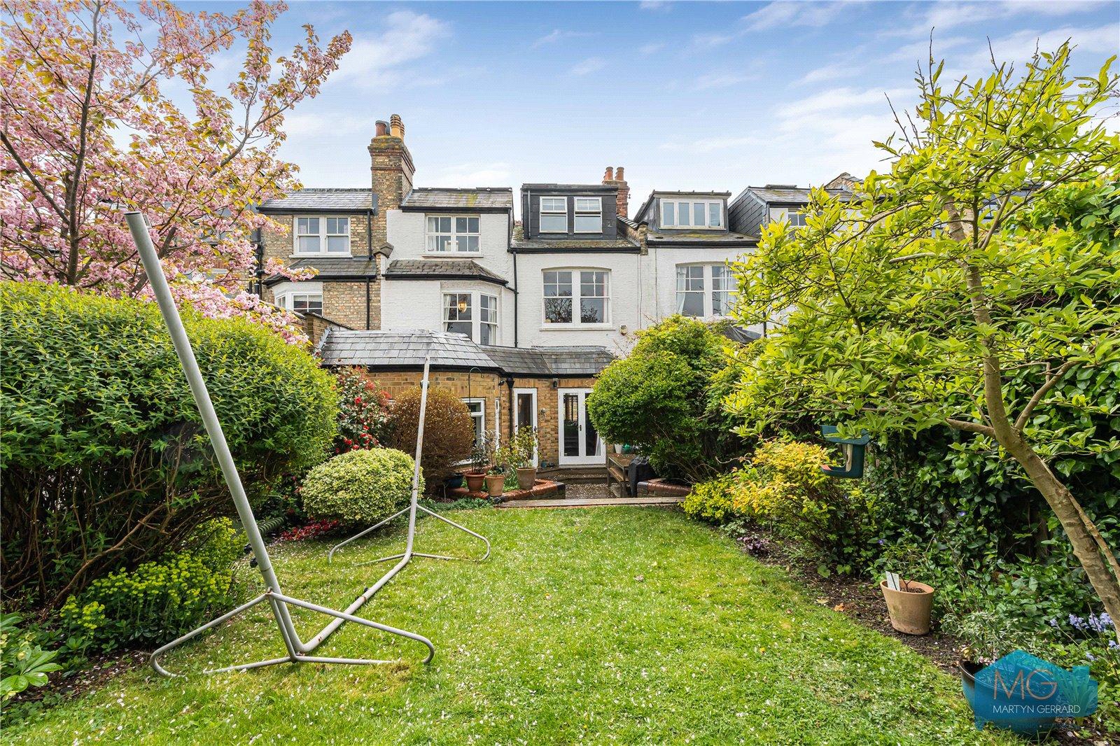5 bedroom House for sale - Martyn Gerrard