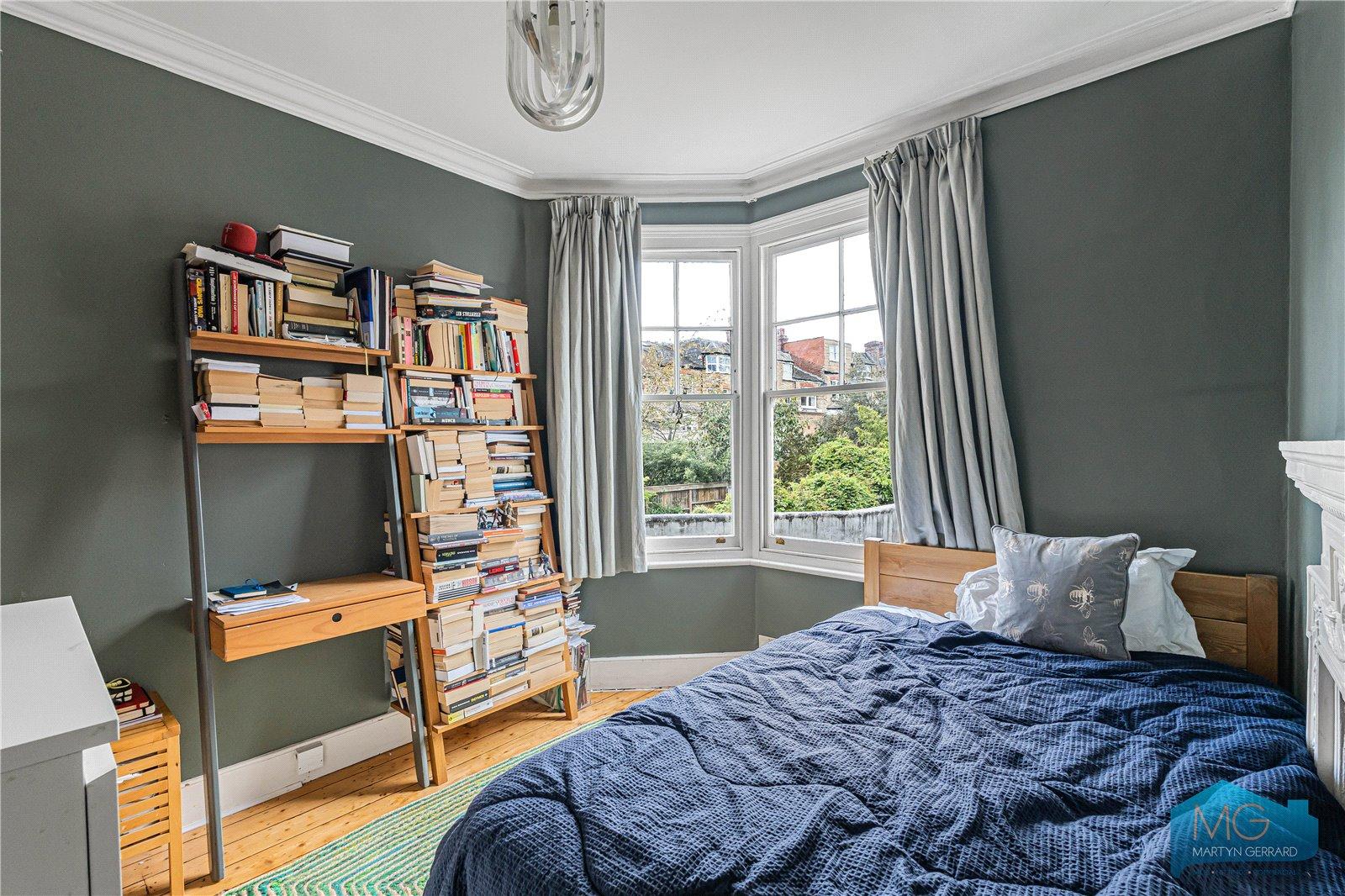 5 bedroom House for sale - Martyn Gerrard