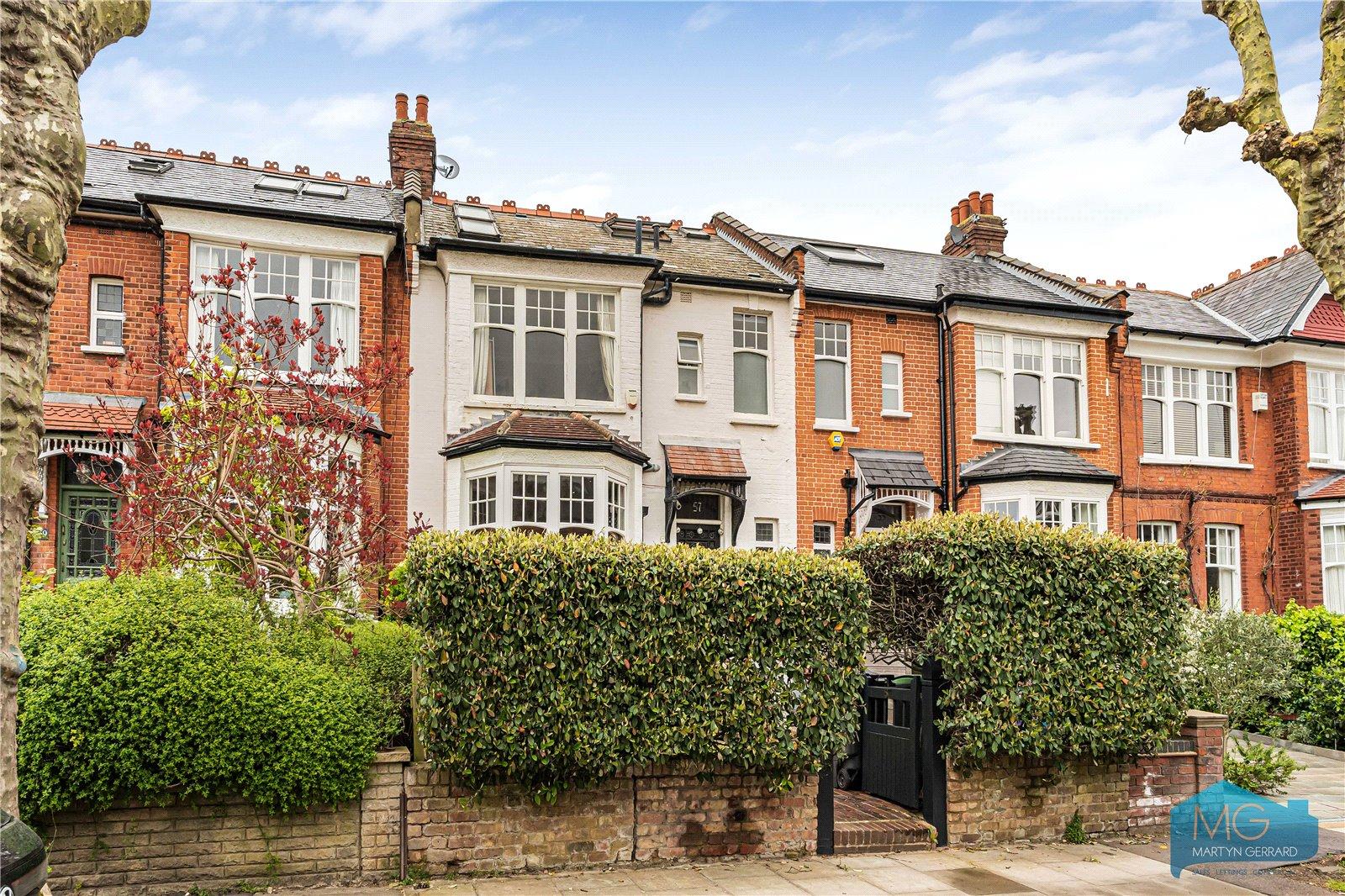 5 bedroom House for sale - Martyn Gerrard