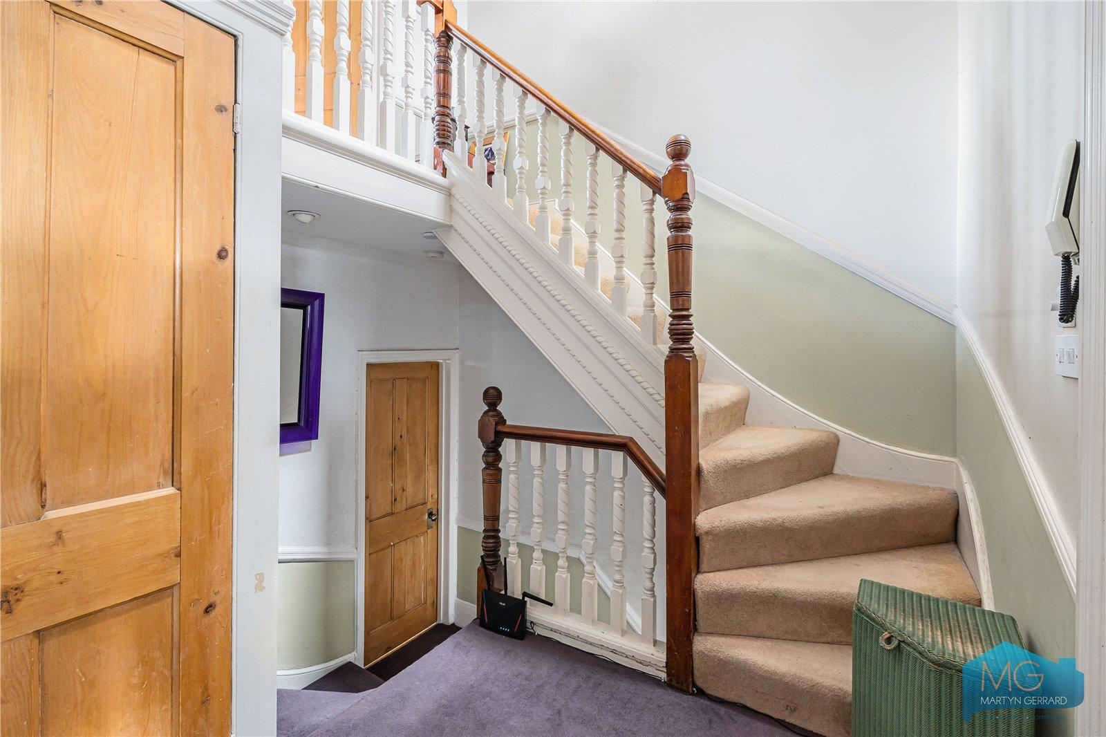 5 bedroom House for sale - Martyn Gerrard