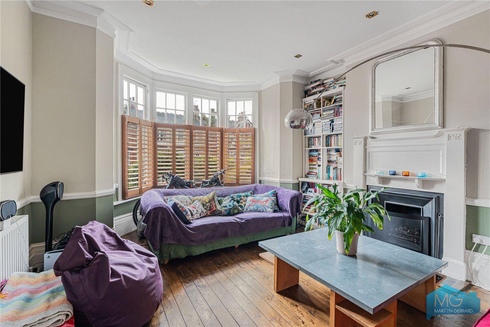5 bedroom House for sale - Martyn Gerrard