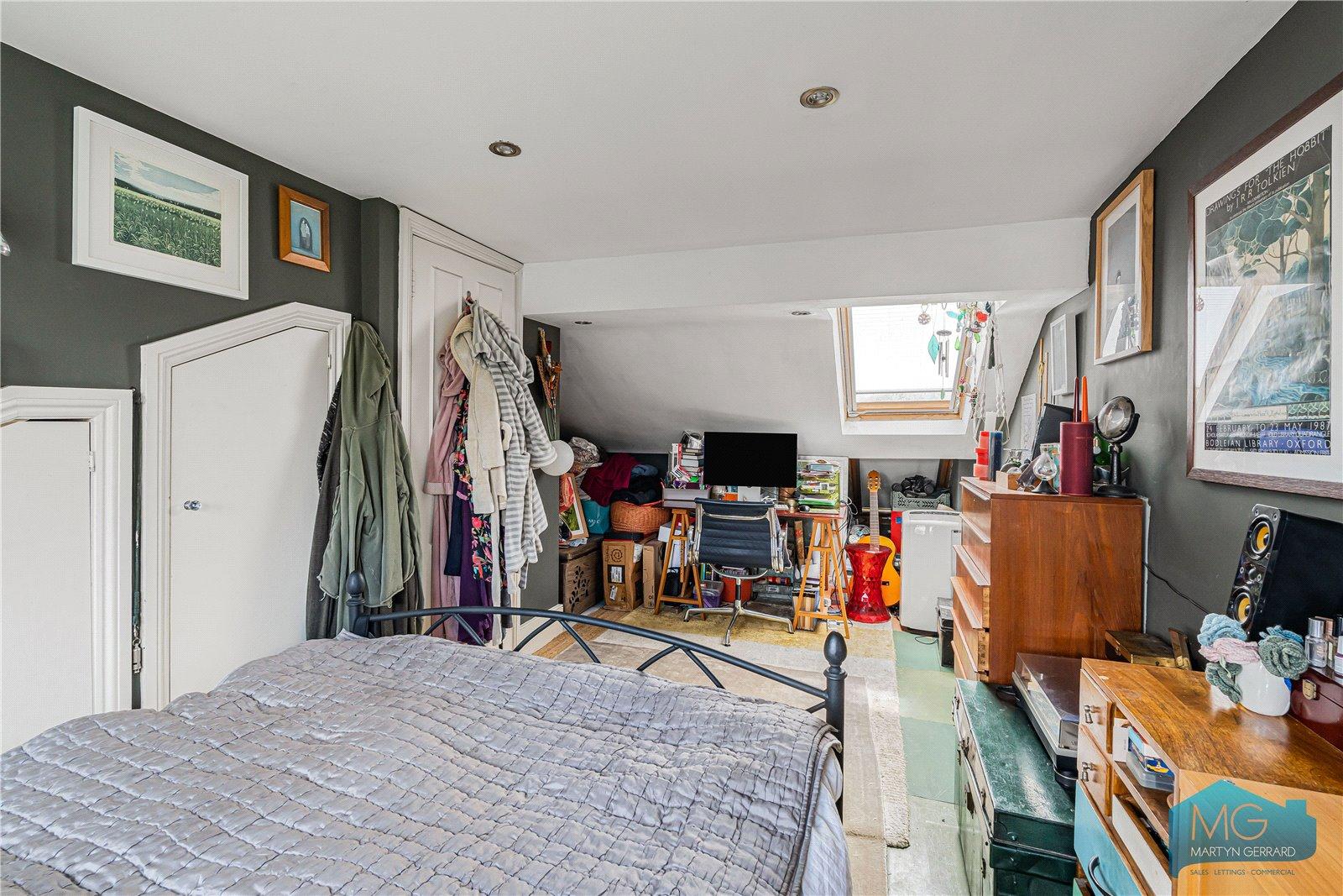 5 bedroom House for sale - Martyn Gerrard