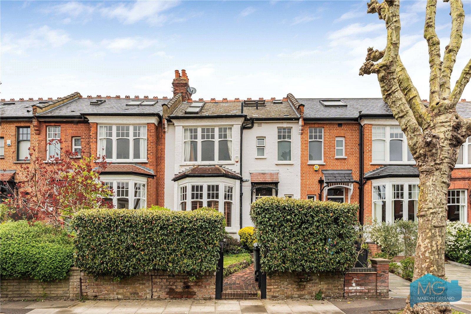 5 bedroom House for sale - Martyn Gerrard