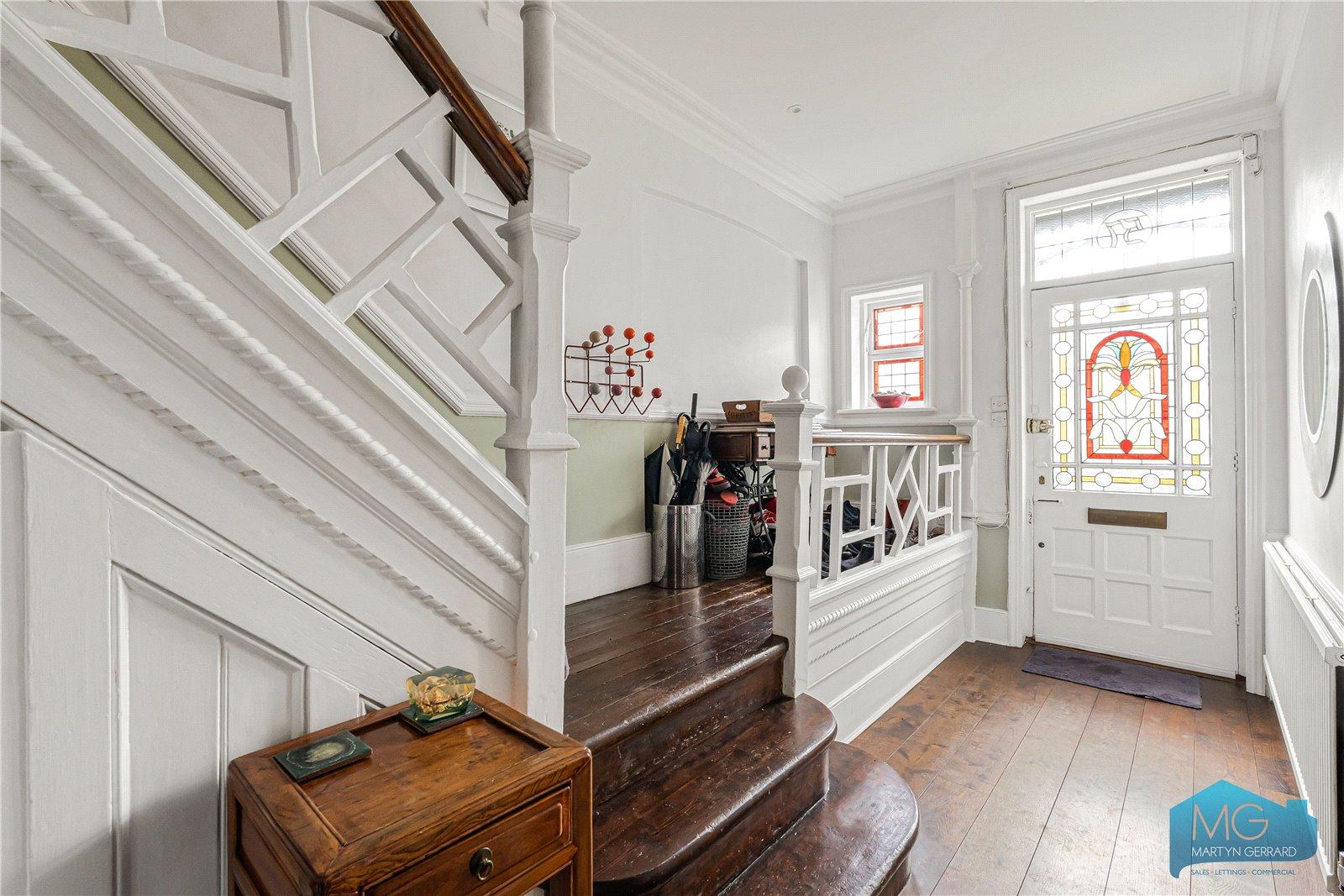 5 bedroom House for sale - Martyn Gerrard