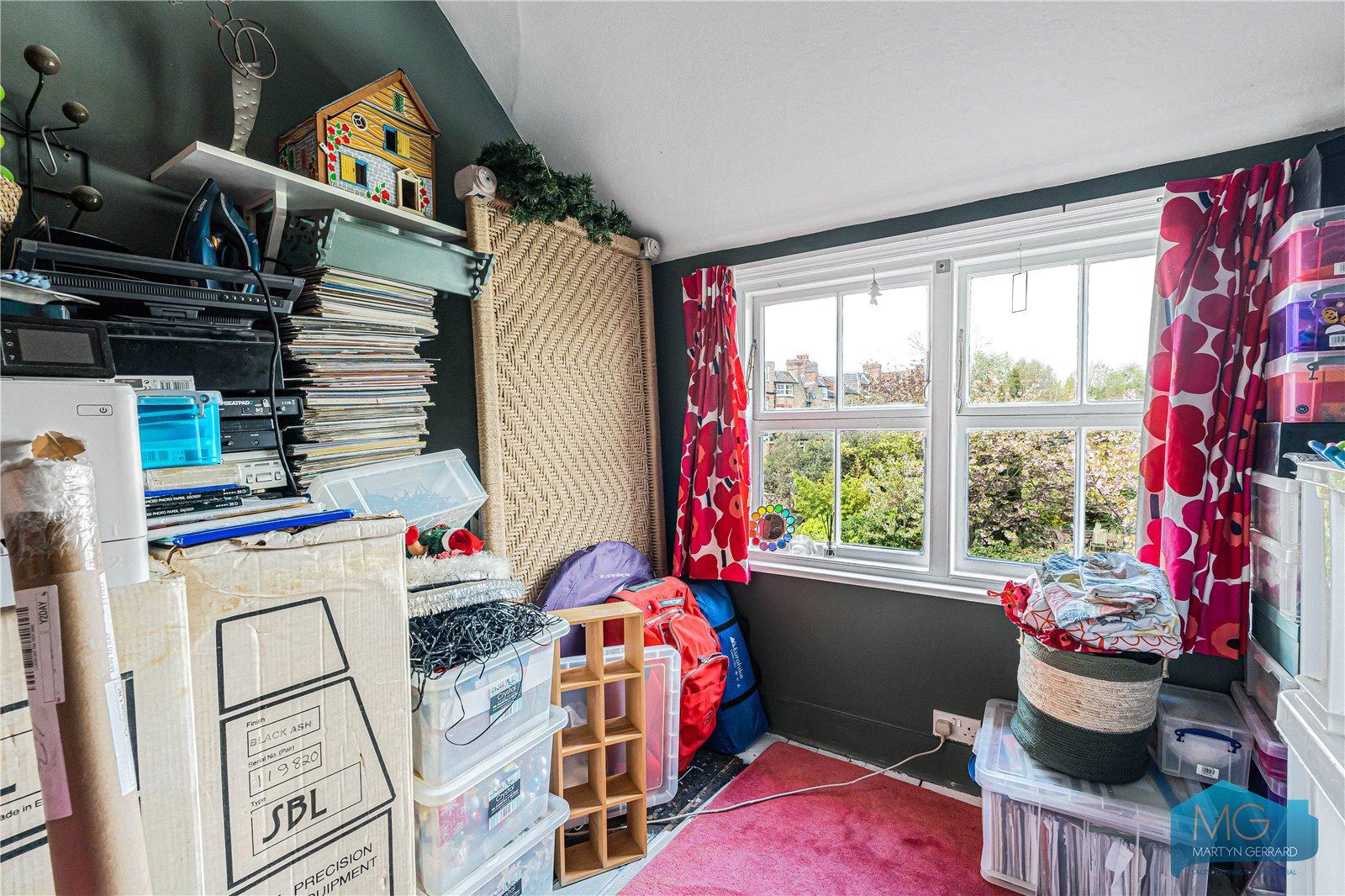 5 bedroom House for sale - Martyn Gerrard