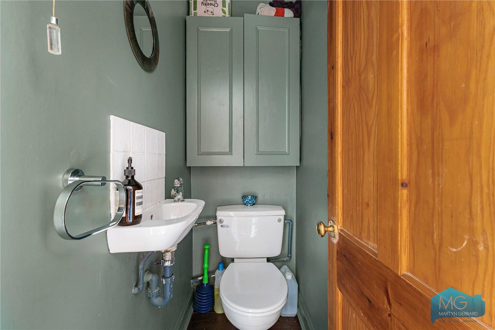 5 bedroom House for sale - Martyn Gerrard