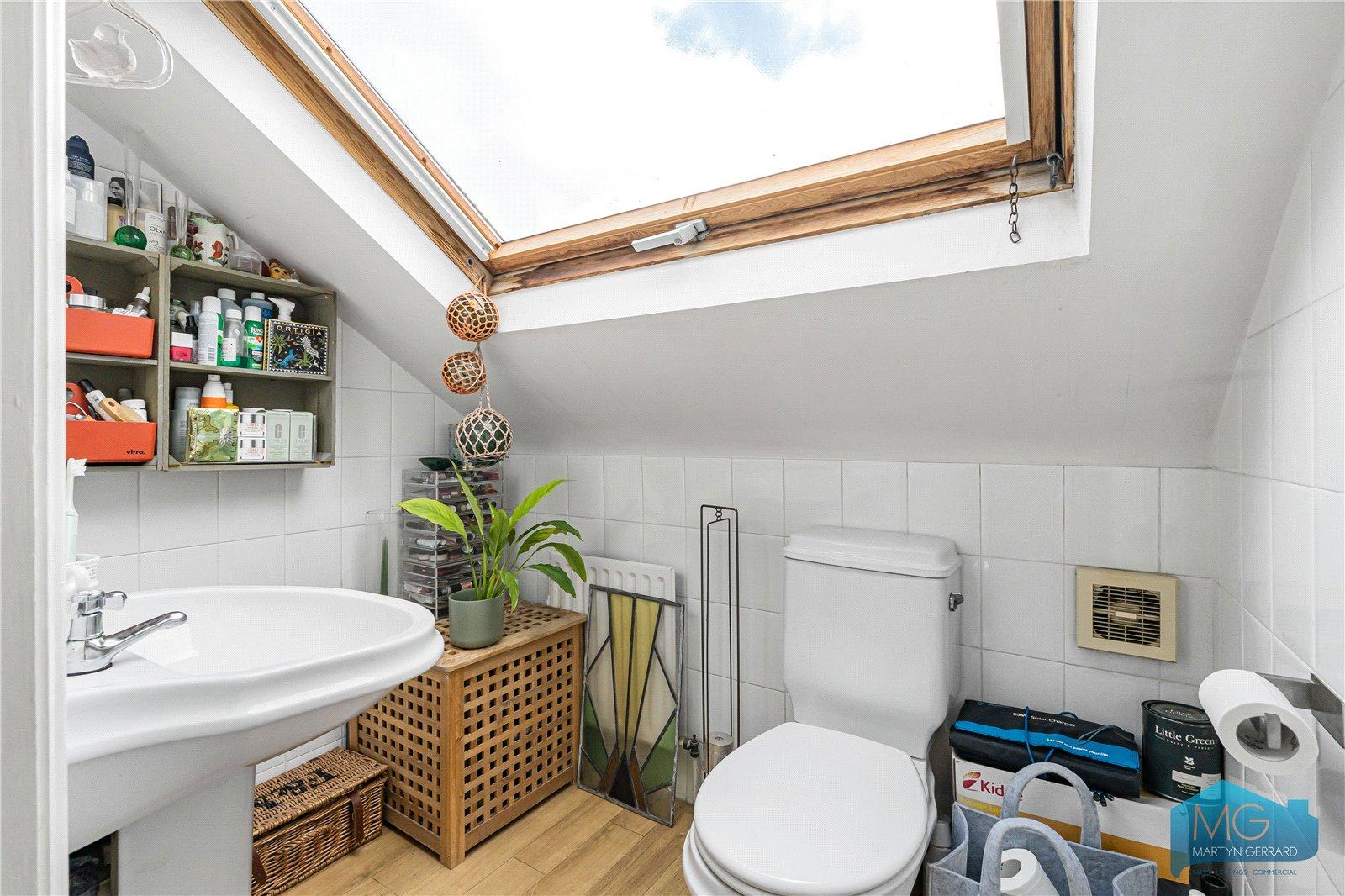 5 bedroom House for sale - Martyn Gerrard