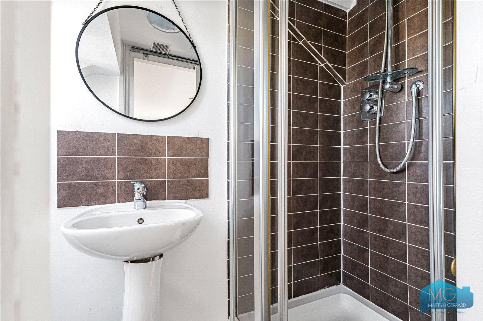 4 bedroom Terraced House for sale - Martyn Gerrard